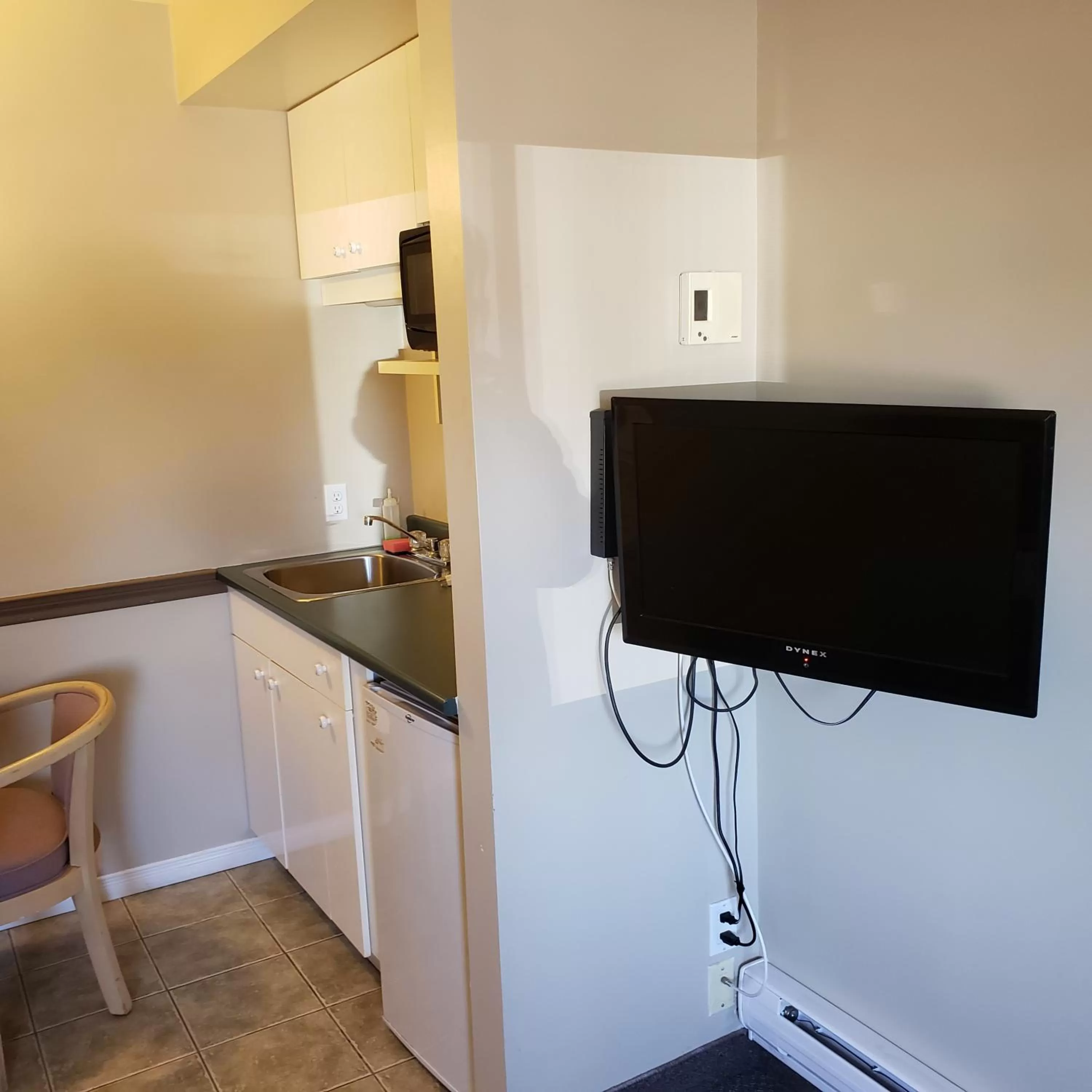 Shemron Suites Hotel