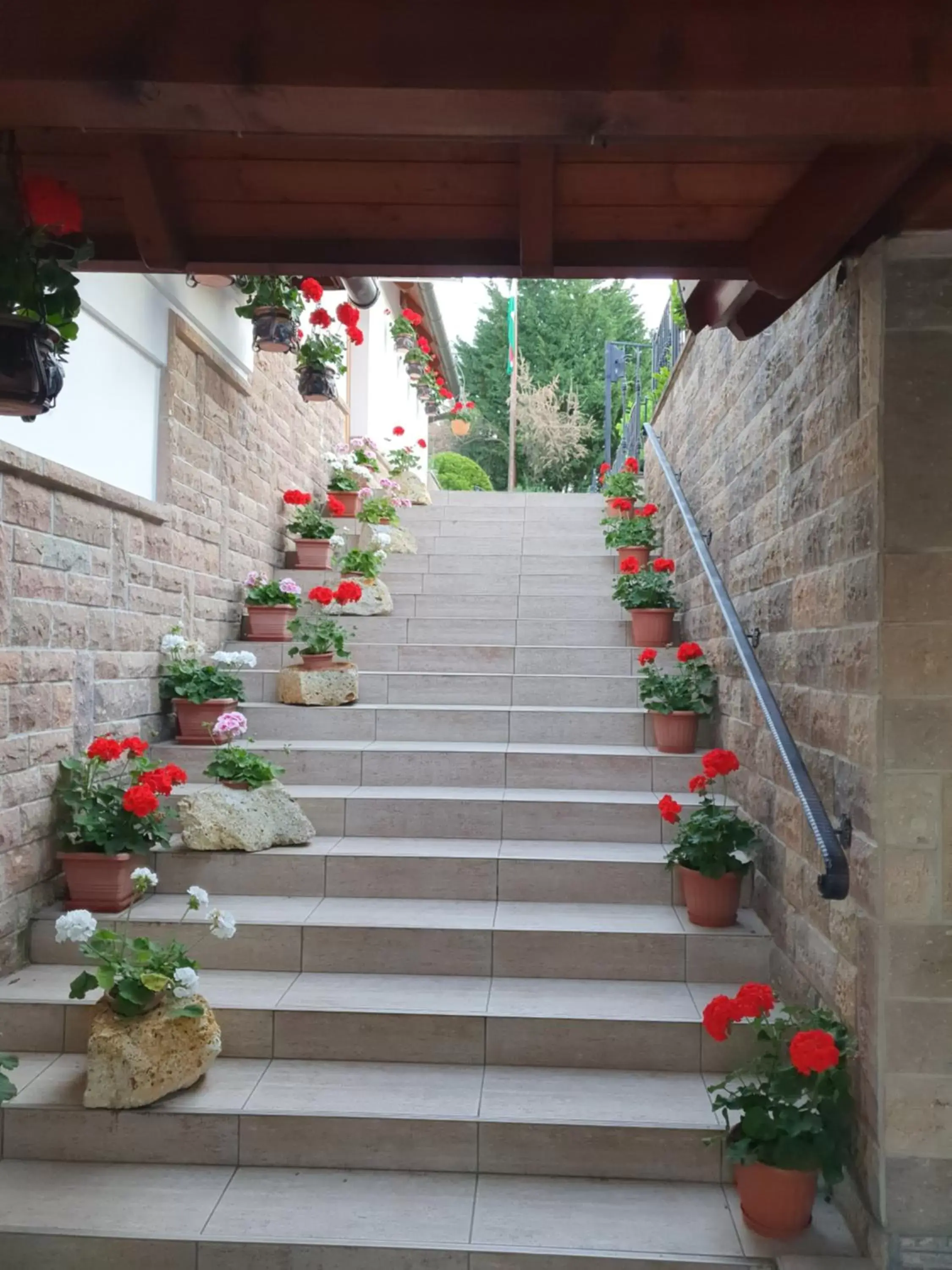 Two-Bedroom Suite in Kulacs Csarda Panzio Two-Bedroom Suite in Kulacs Csarda Panzio