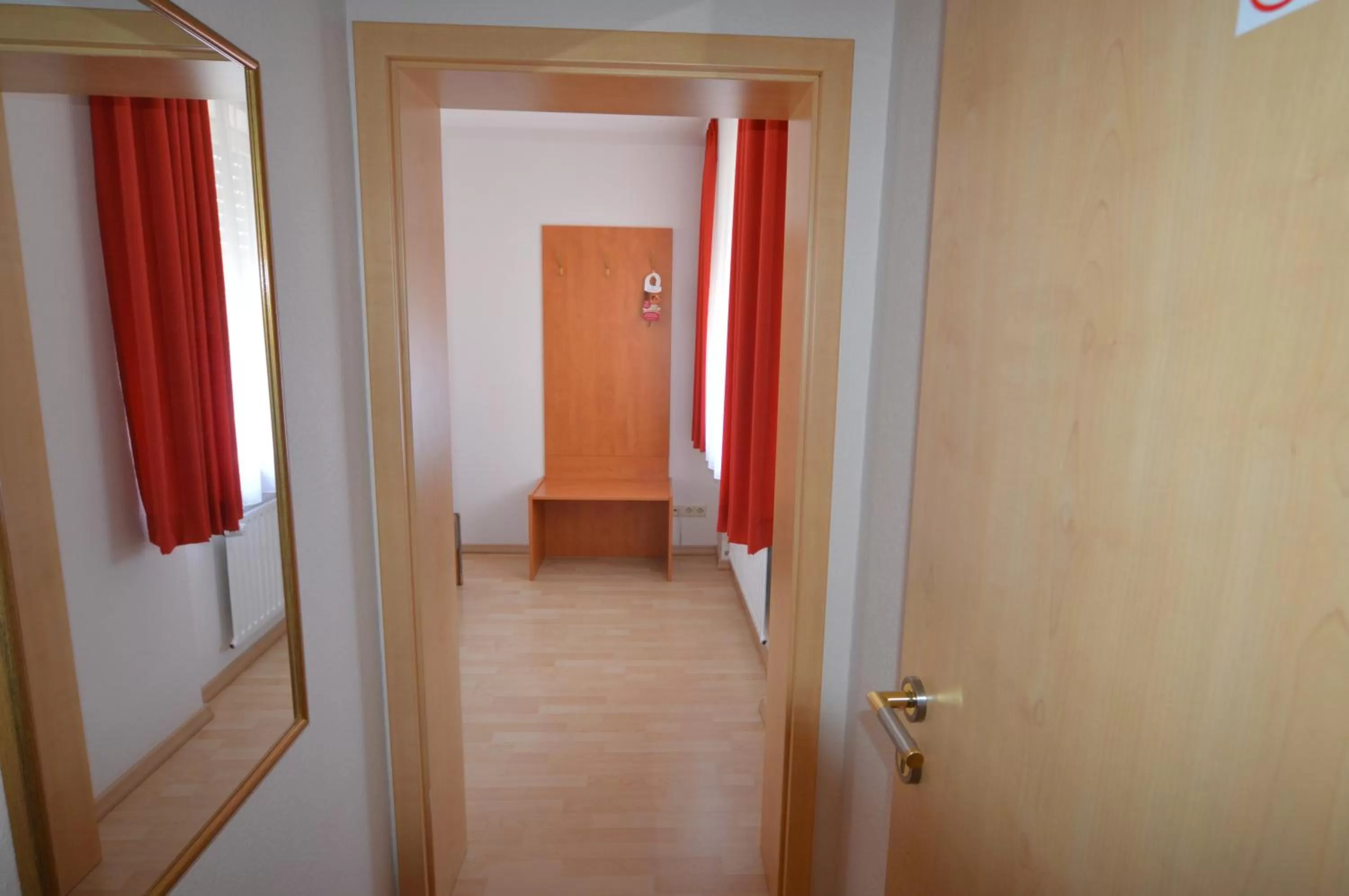 Property building in Aktivhotel Alter Kaiser