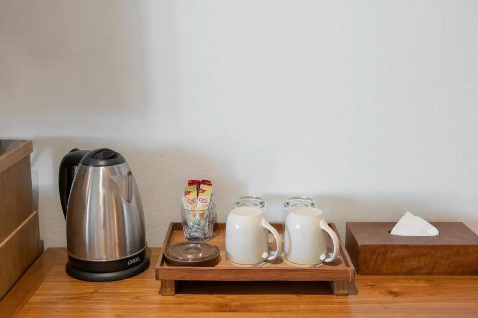 Coffee/Tea Facilities in Ban Saithong Beach Resort