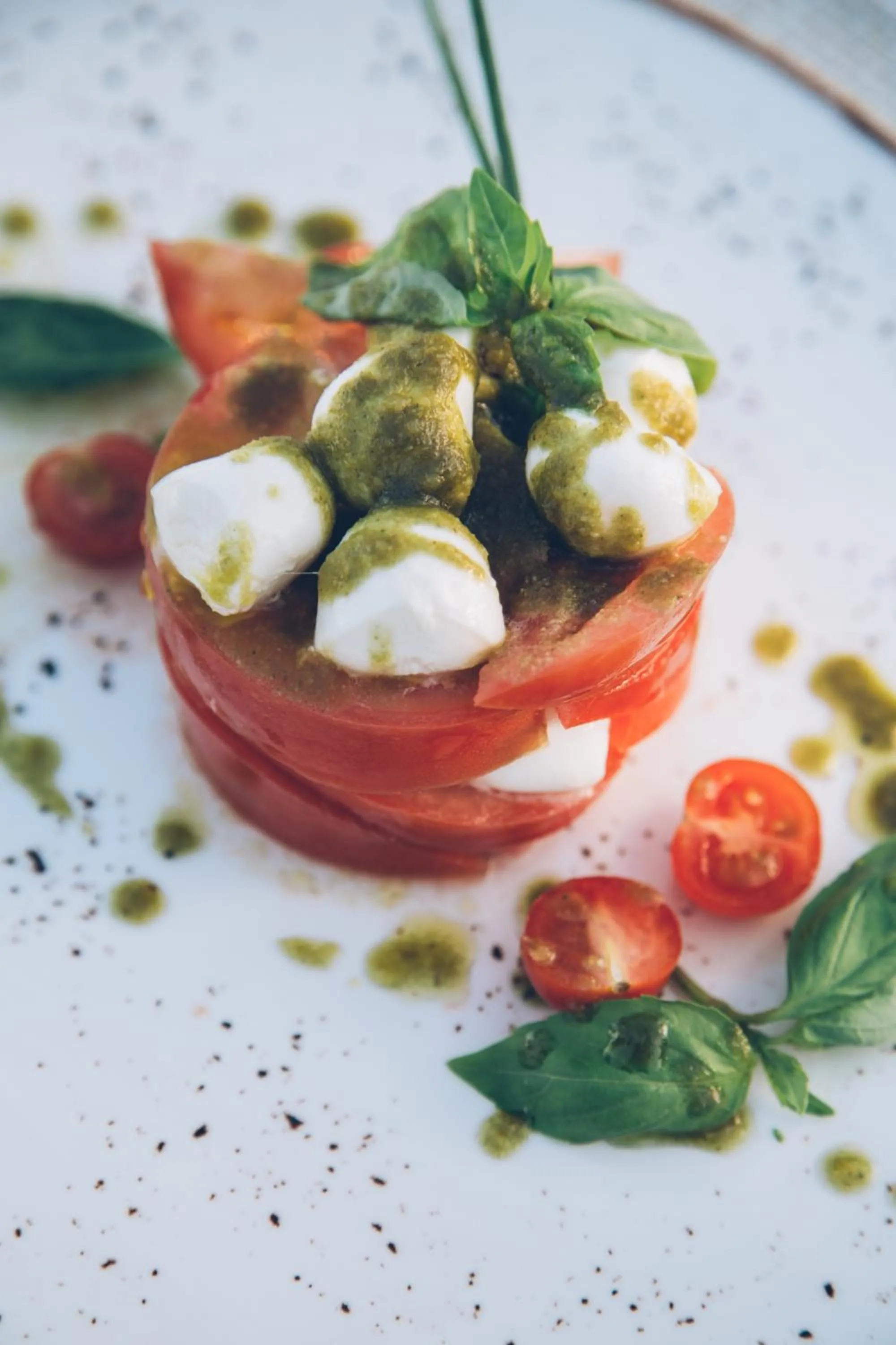 Restaurant/places to eat, Food in Iberostar Selection Santa Eulalia Ibiza