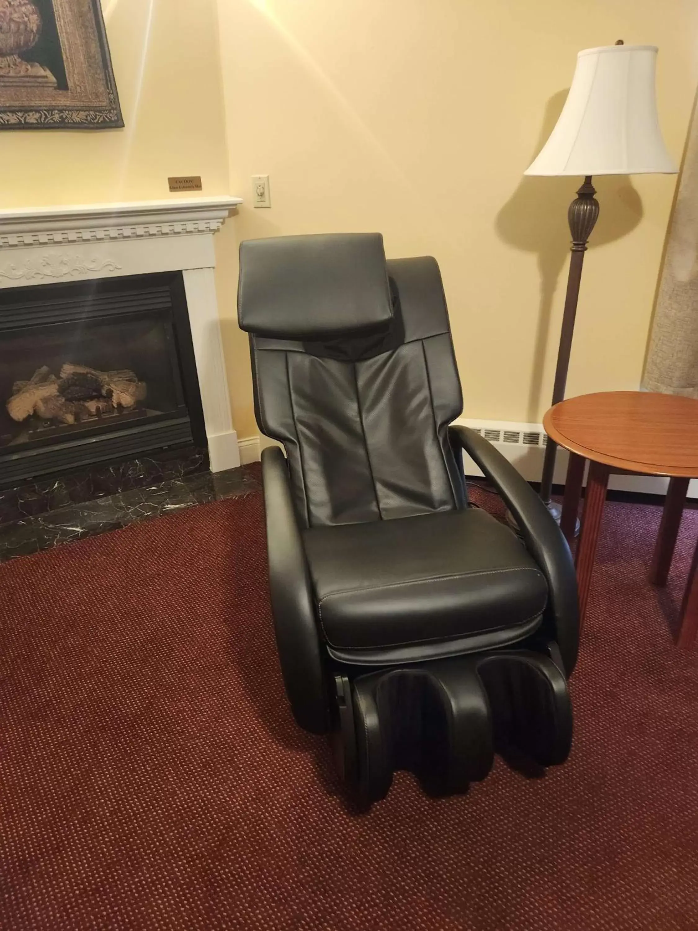 Other, Seating Area in Best Western White House Inn