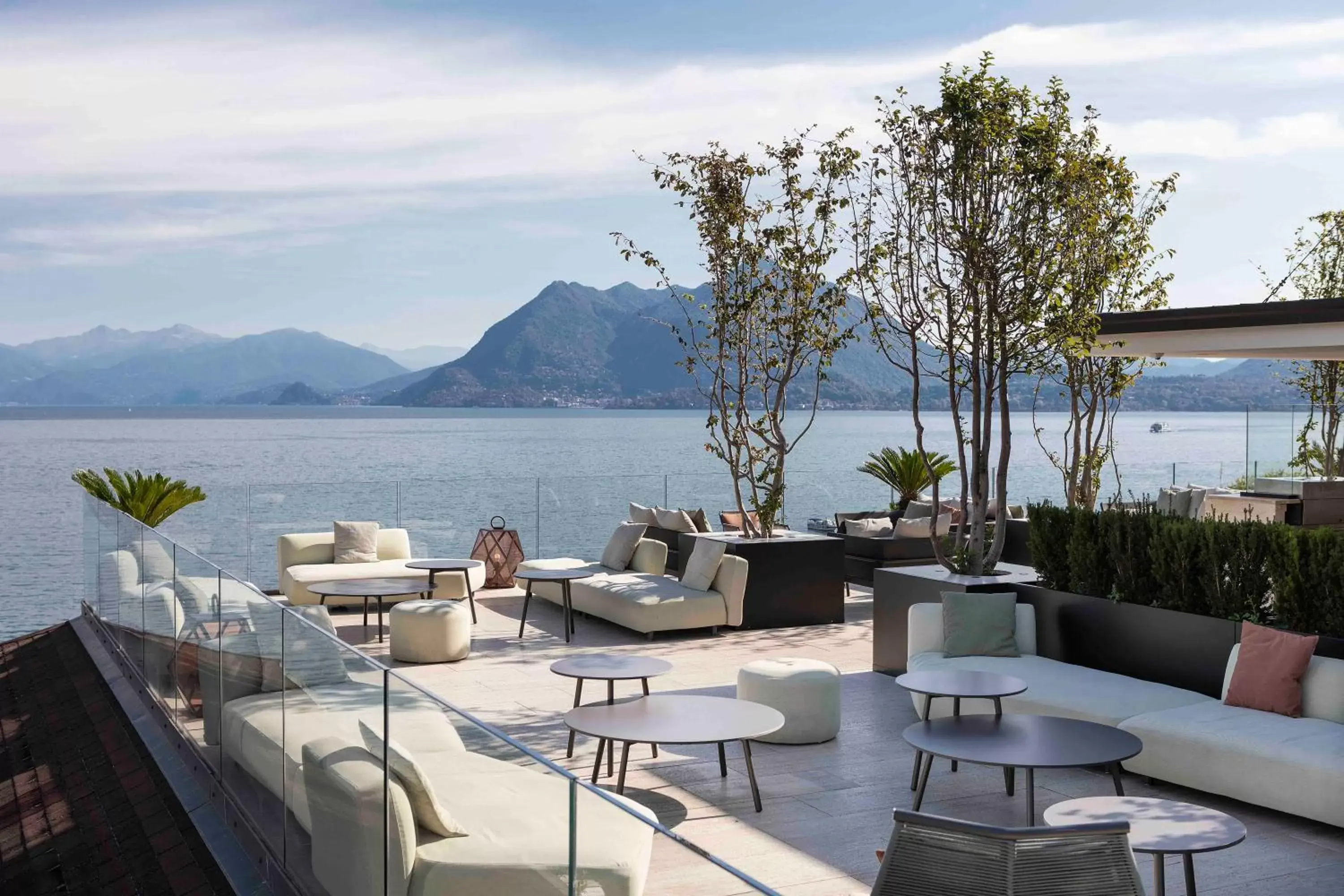 Balcony/Terrace, Restaurant/Places to Eat in Hotel La Palma