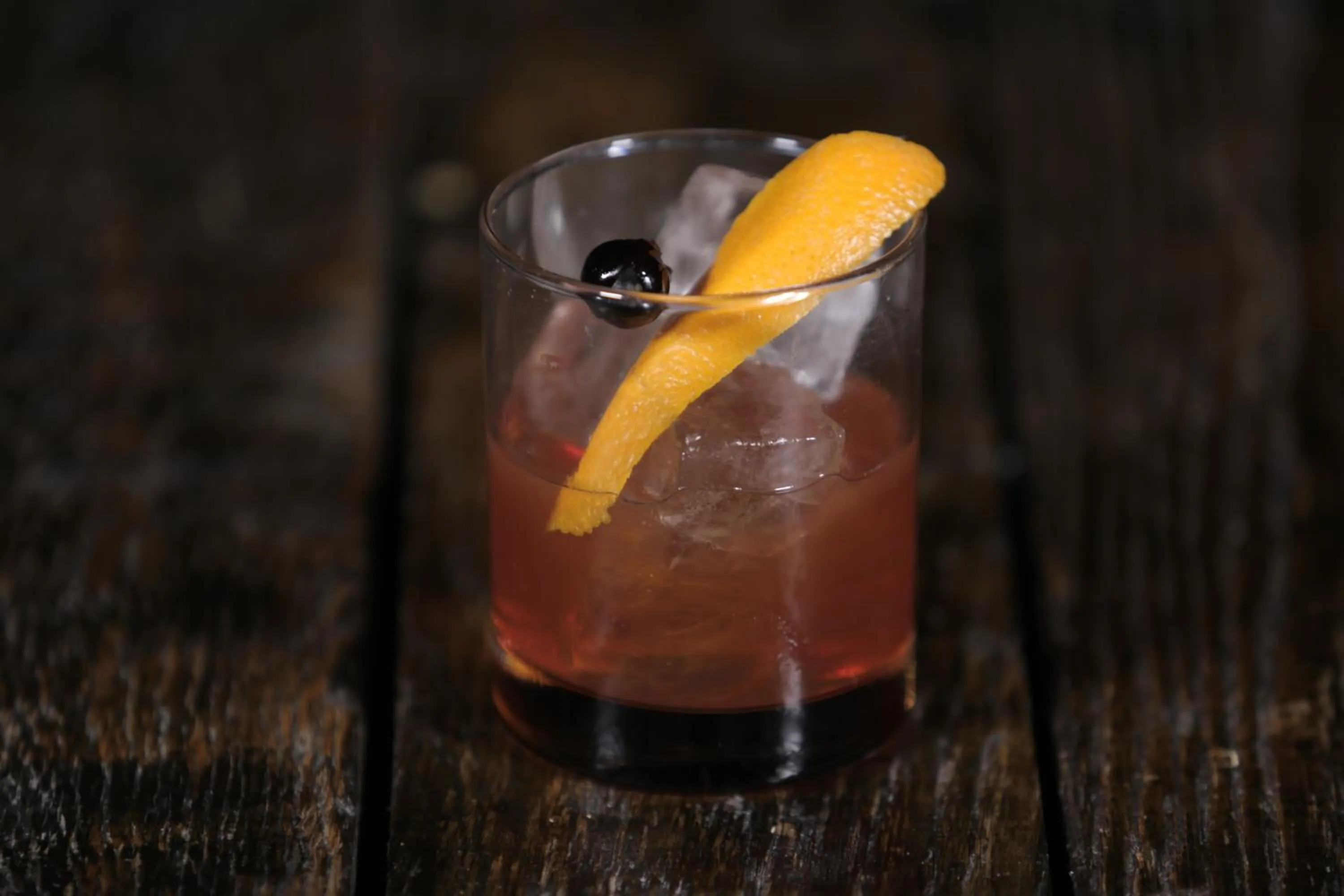 Non alcoholic drinks in Firehouse Hostel