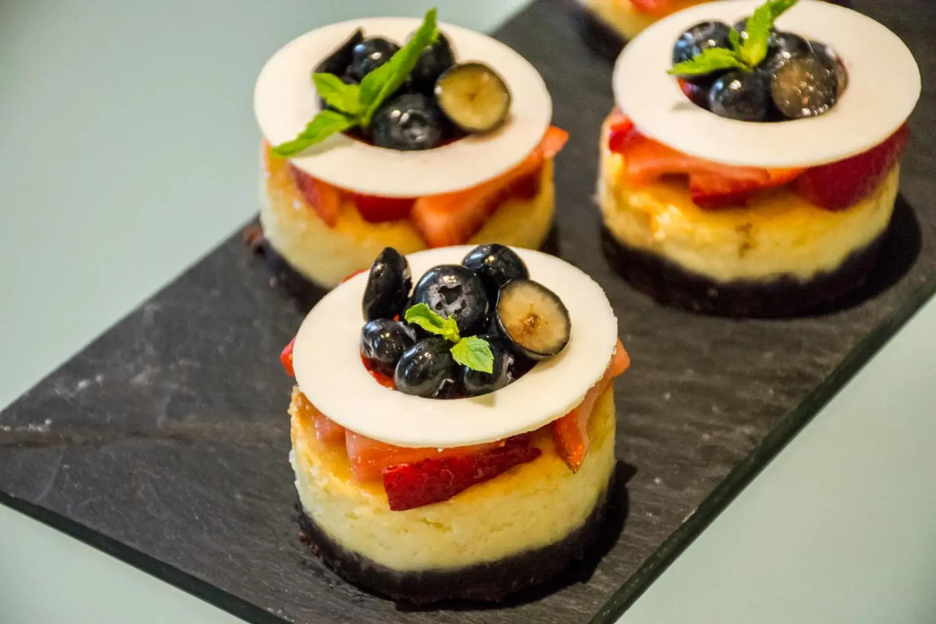 Food in Grand Brizo La Plata Food in Grand Brizo La Plata