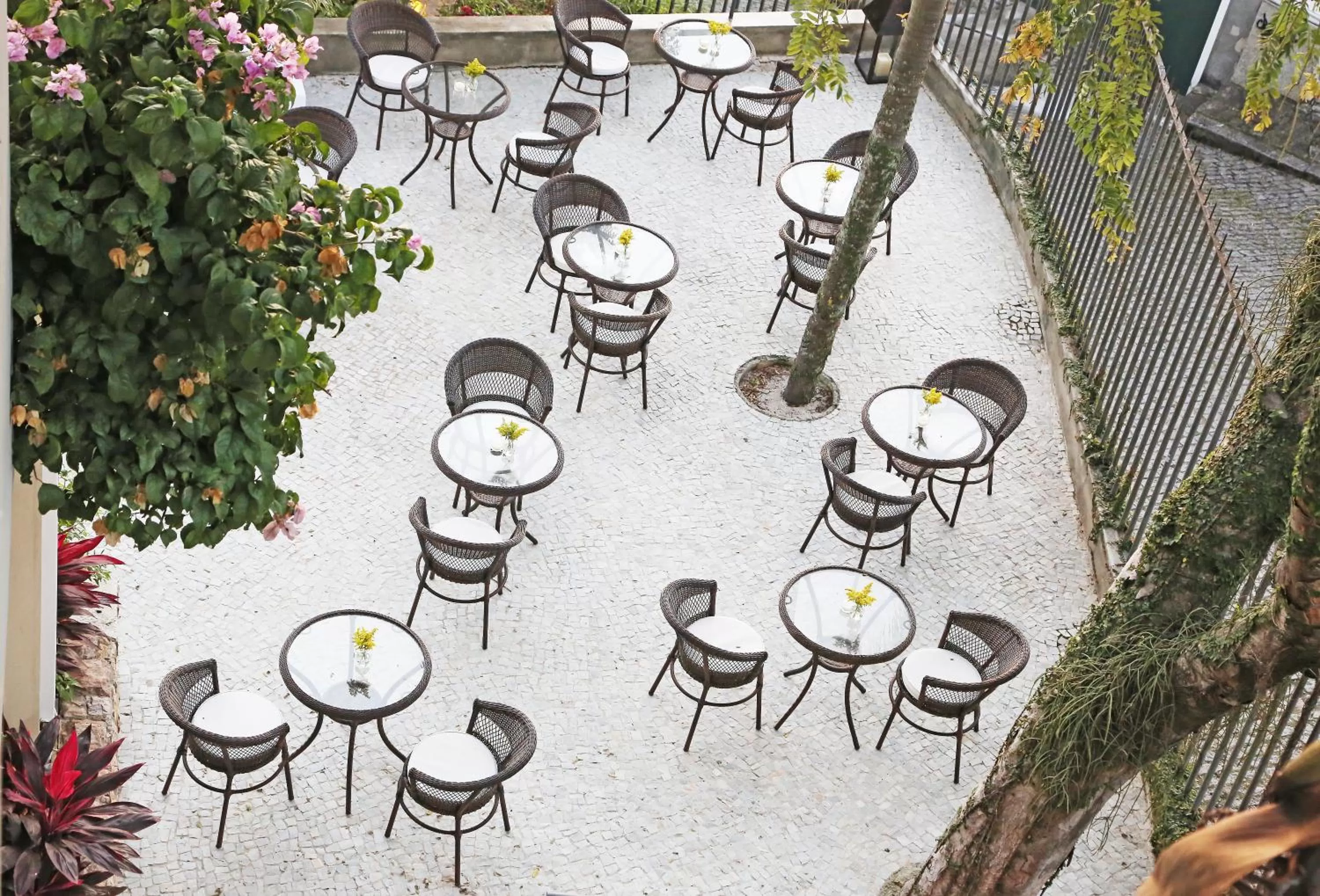 Banquet/Function facilities in Sant' Martre