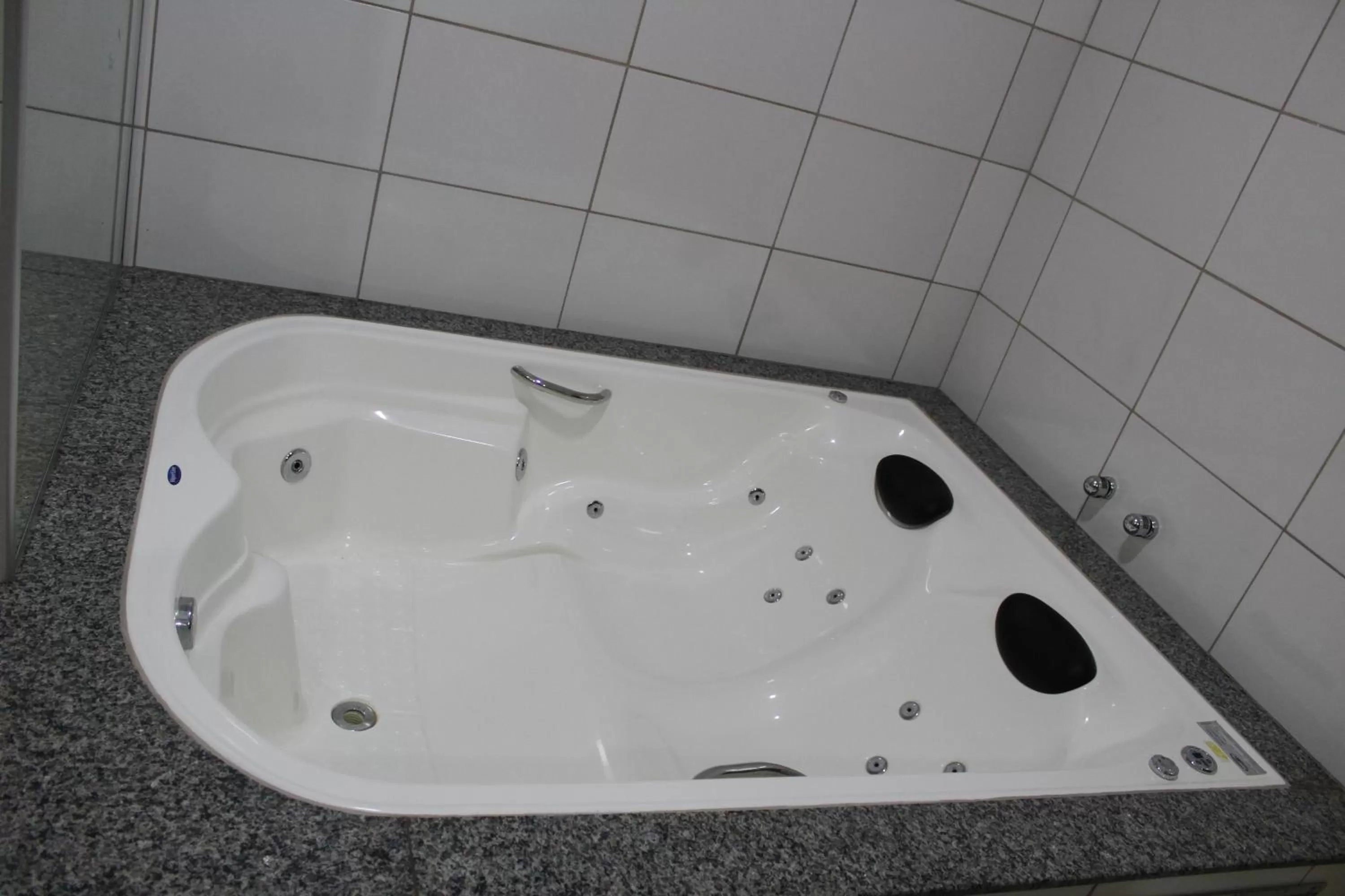 Pousada Morro dos Ventos