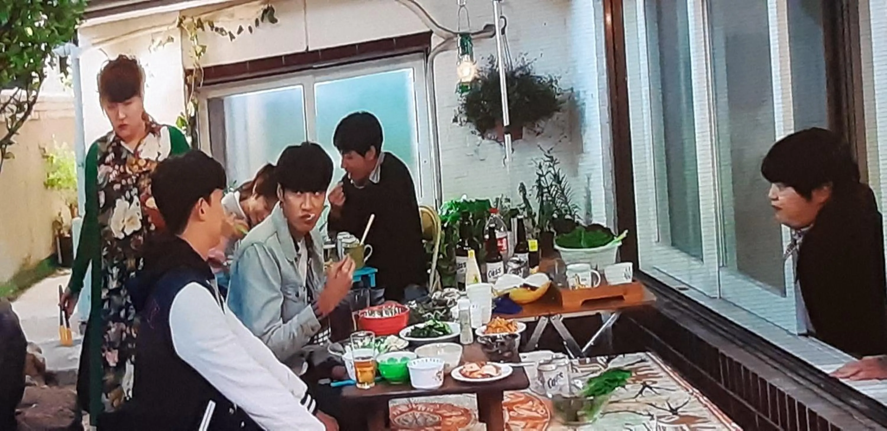 Birdsnest Hostel Hongdae Foreigner only