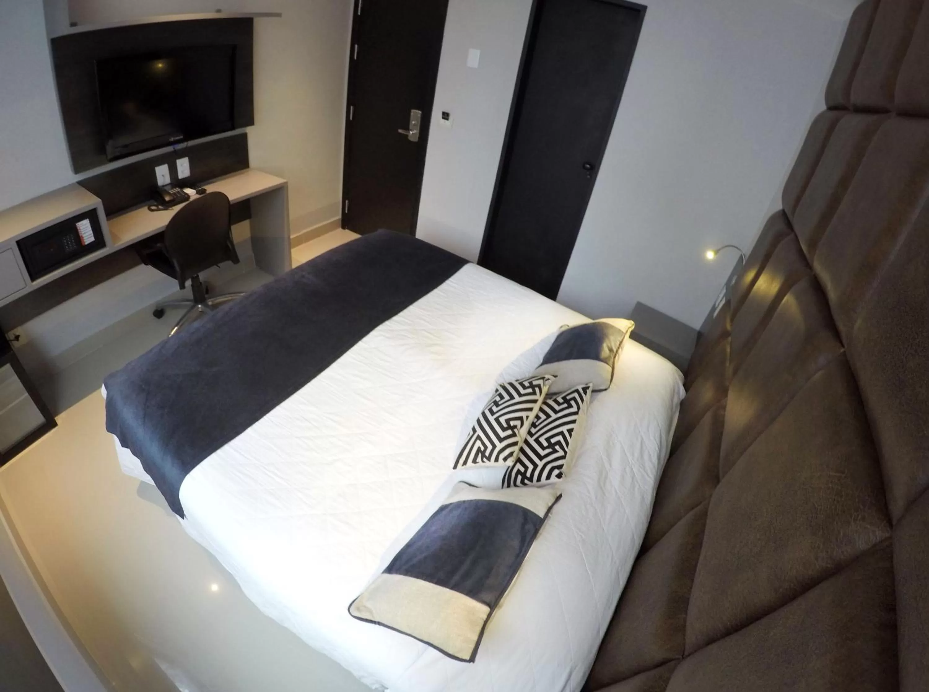 Superior Double or Twin Room in Dublê Hotel - The Original