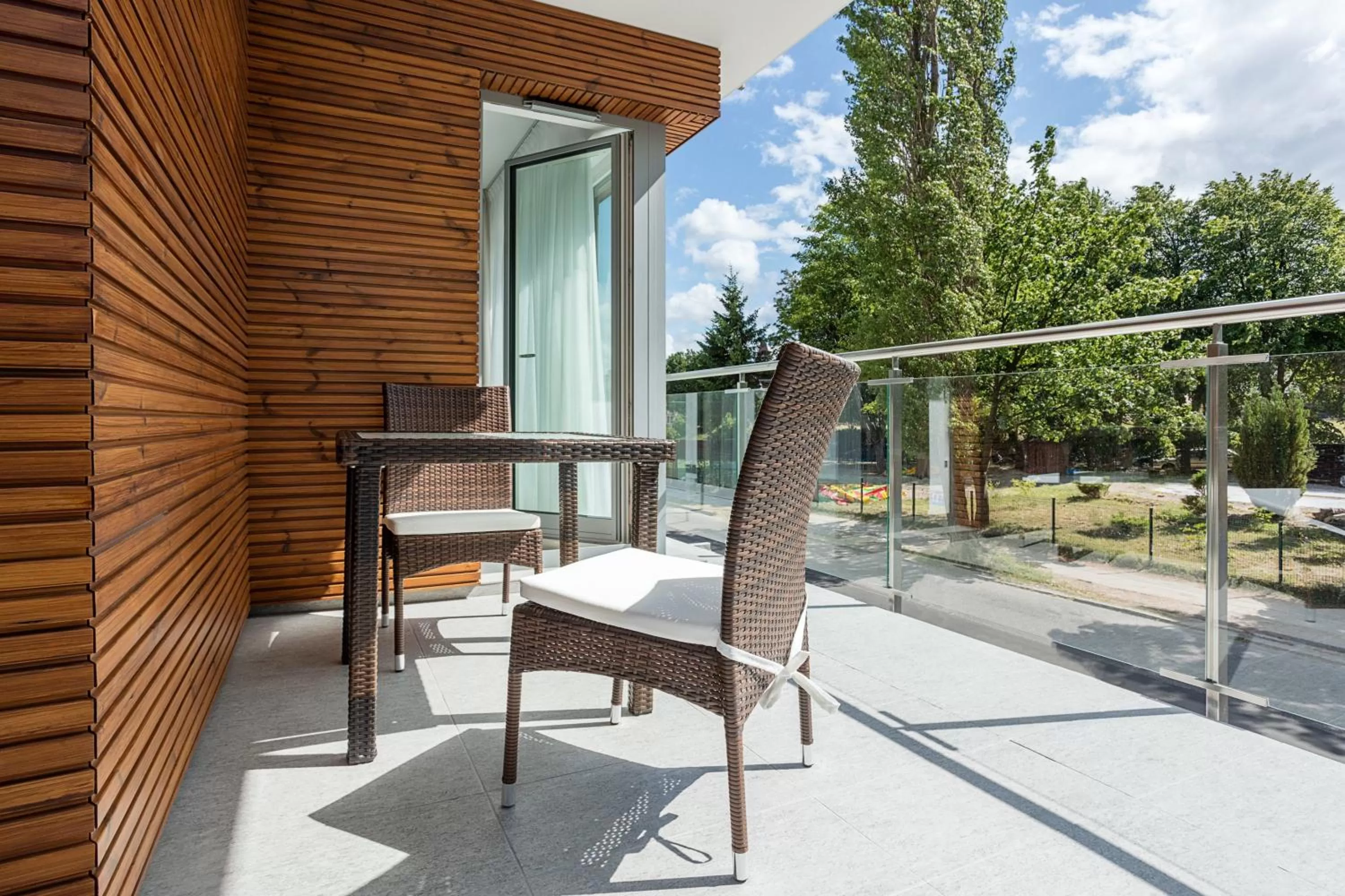 Day in Gwiazda Morza Resort SPA&SPORT