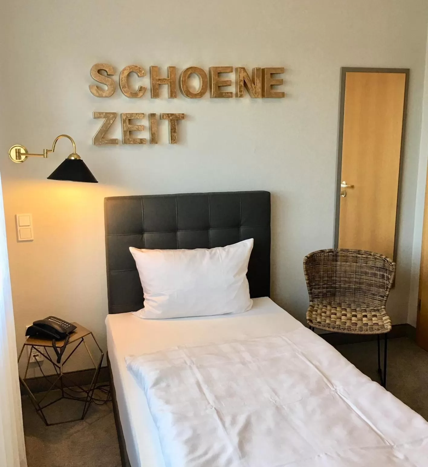 Photo of the whole room in Straelener Hof