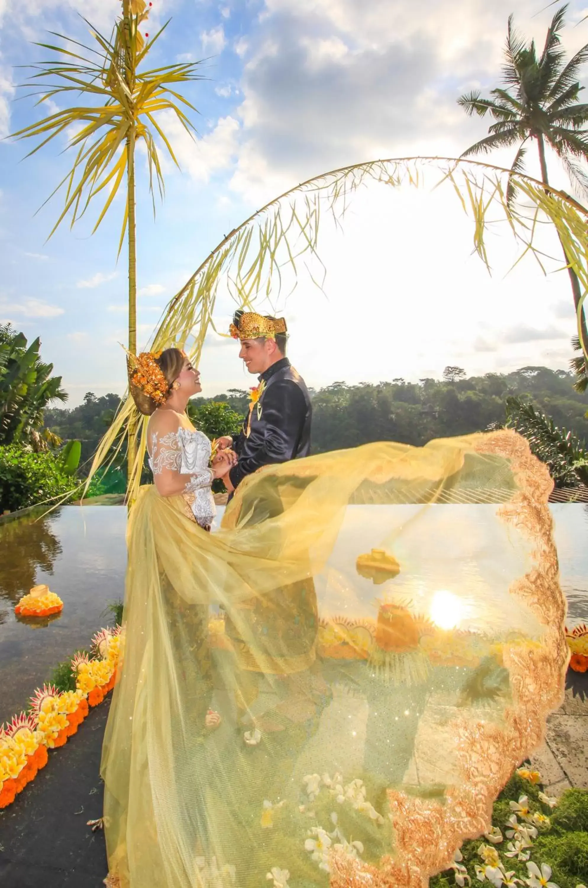 Activities in Kupu Kupu Barong Villas and Tree Spa by L’OCCITANE Activities in Kupu Kupu Barong Villas and Tree Spa by L’OCCITANE