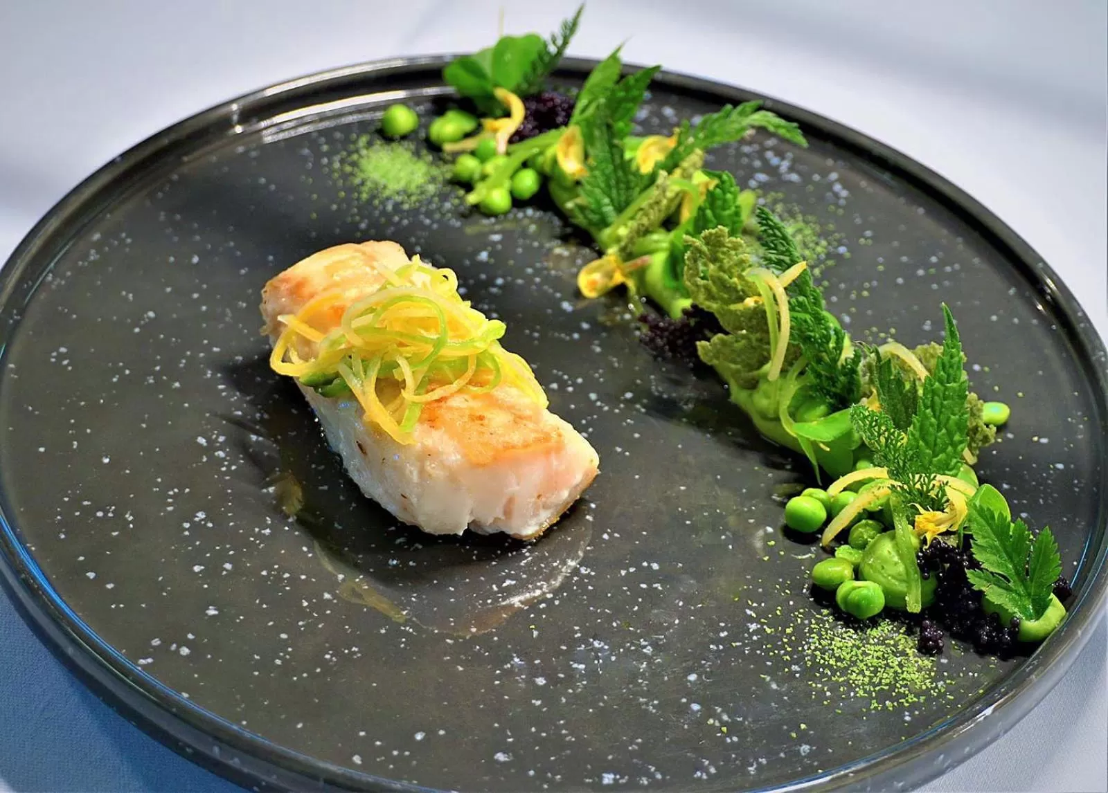 Food and drinks in Das Prinzregent