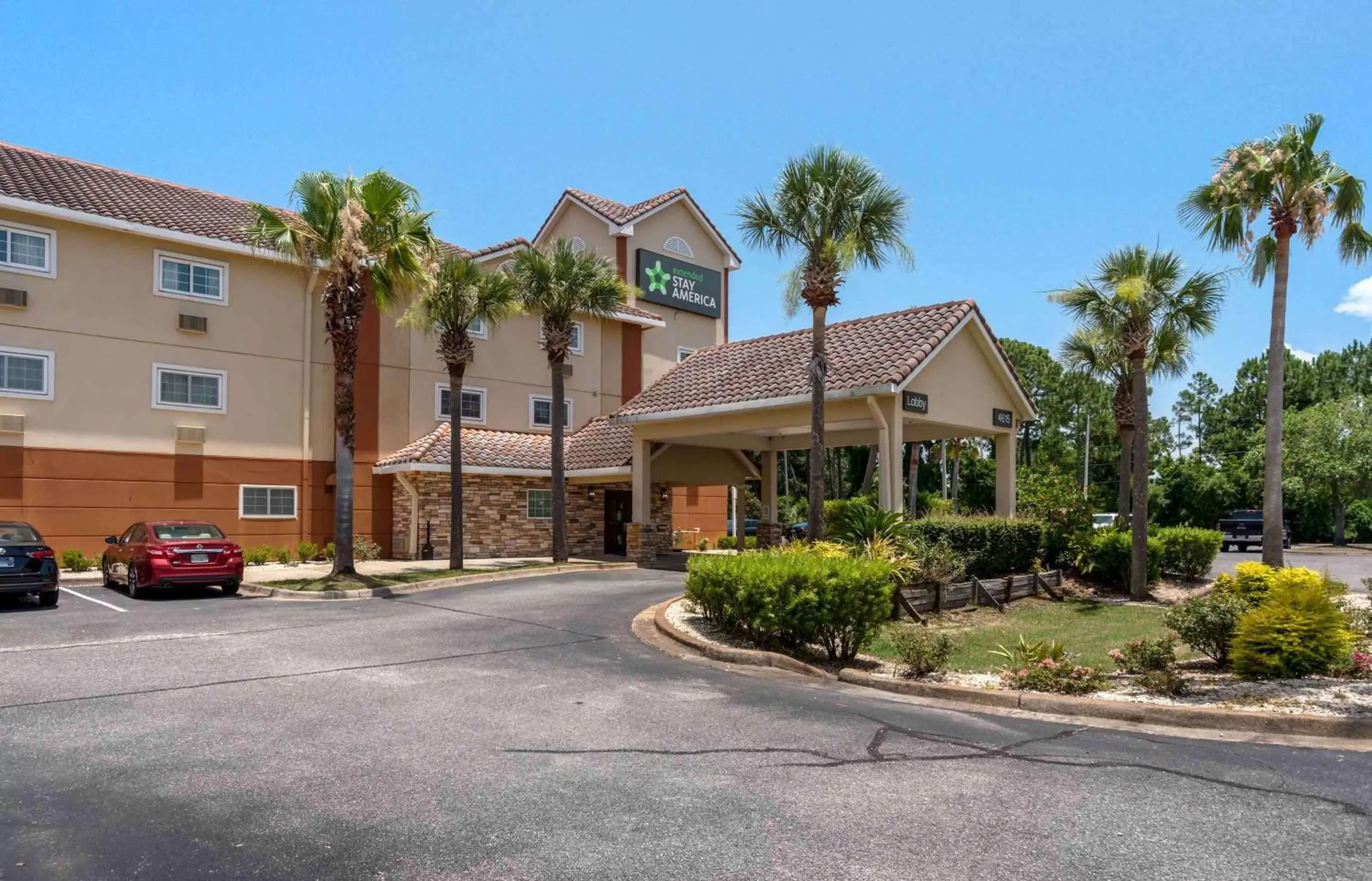 Property Building in Extended Stay America Suites - Destin - US 98 - Emerald Coast Pkwy