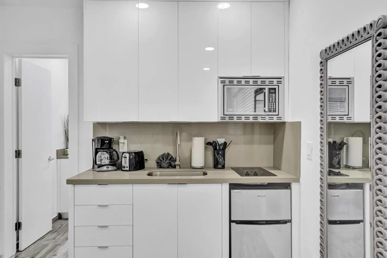 Other in Fillmore Suits