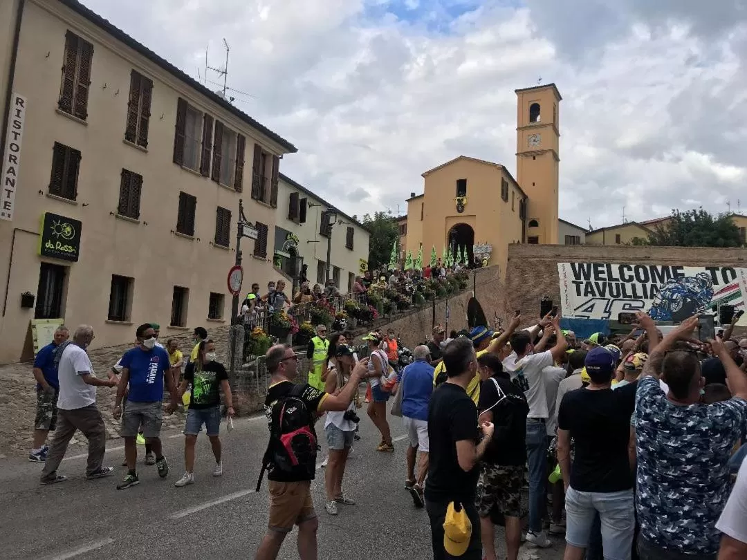 Other in Antica Fonte holiday home