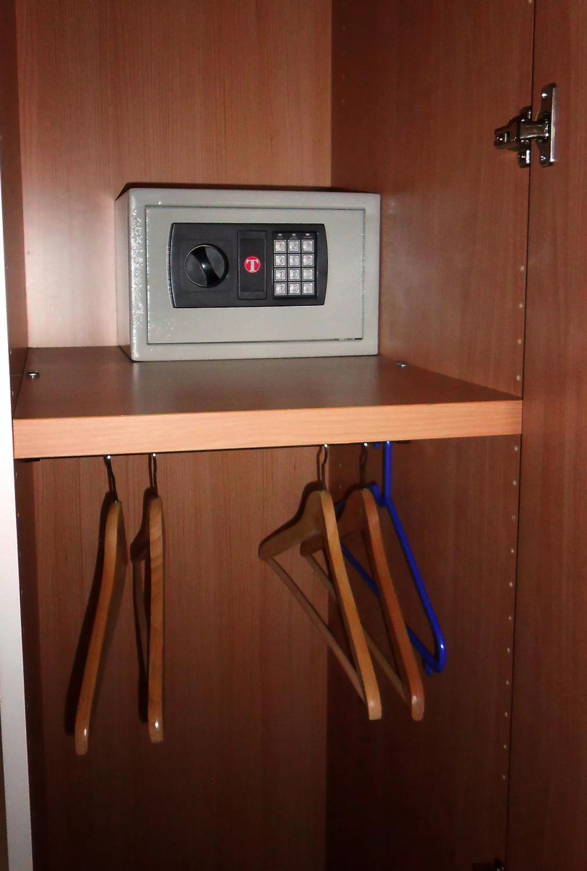 Area and facilities in Albergo Diffuso Dimora Rossi B&B