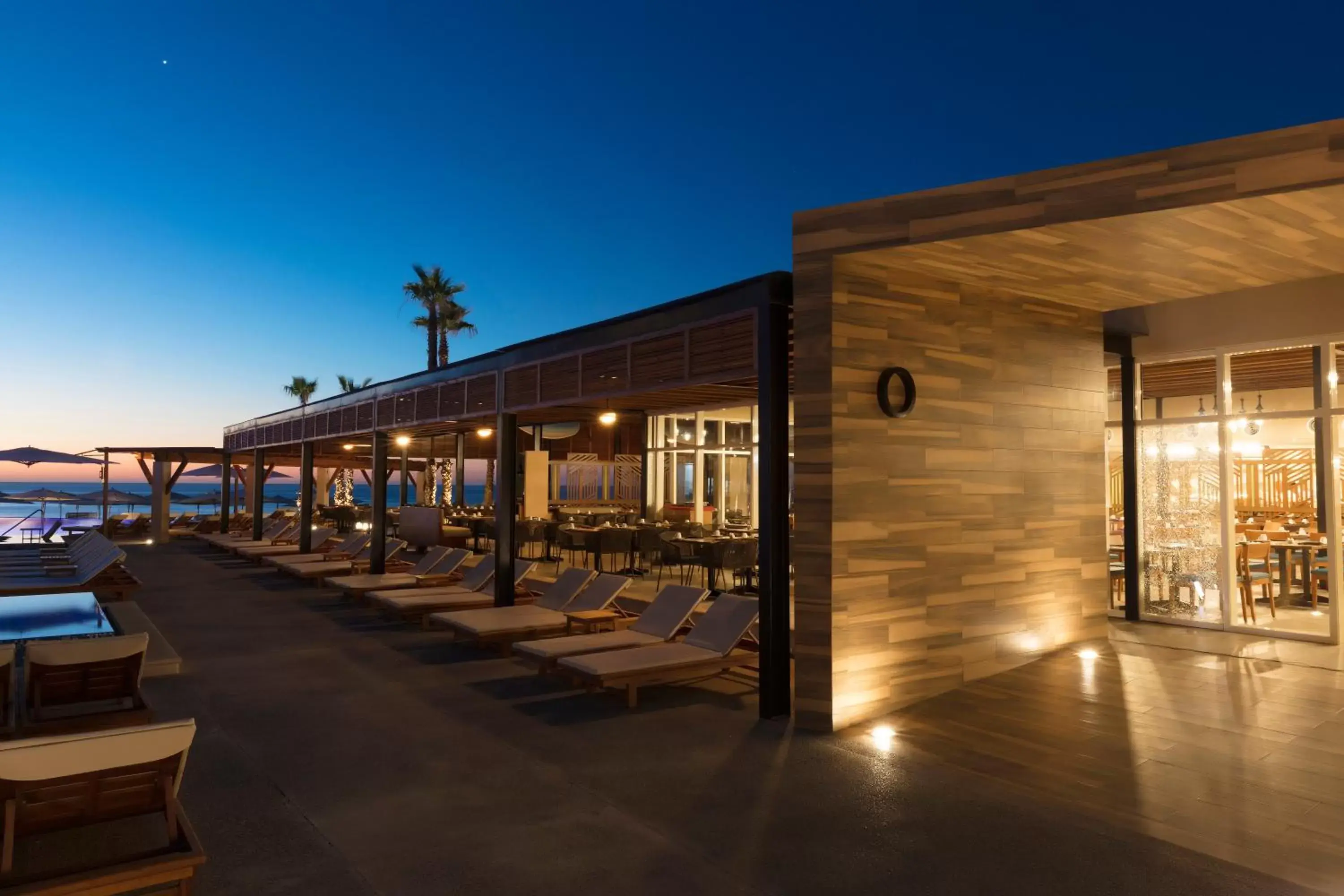 Restaurant/places to eat in Krystal Grand Los Cabos - All Inclusive Restaurant/places to eat in Krystal Grand Los Cabos - All Inclusive