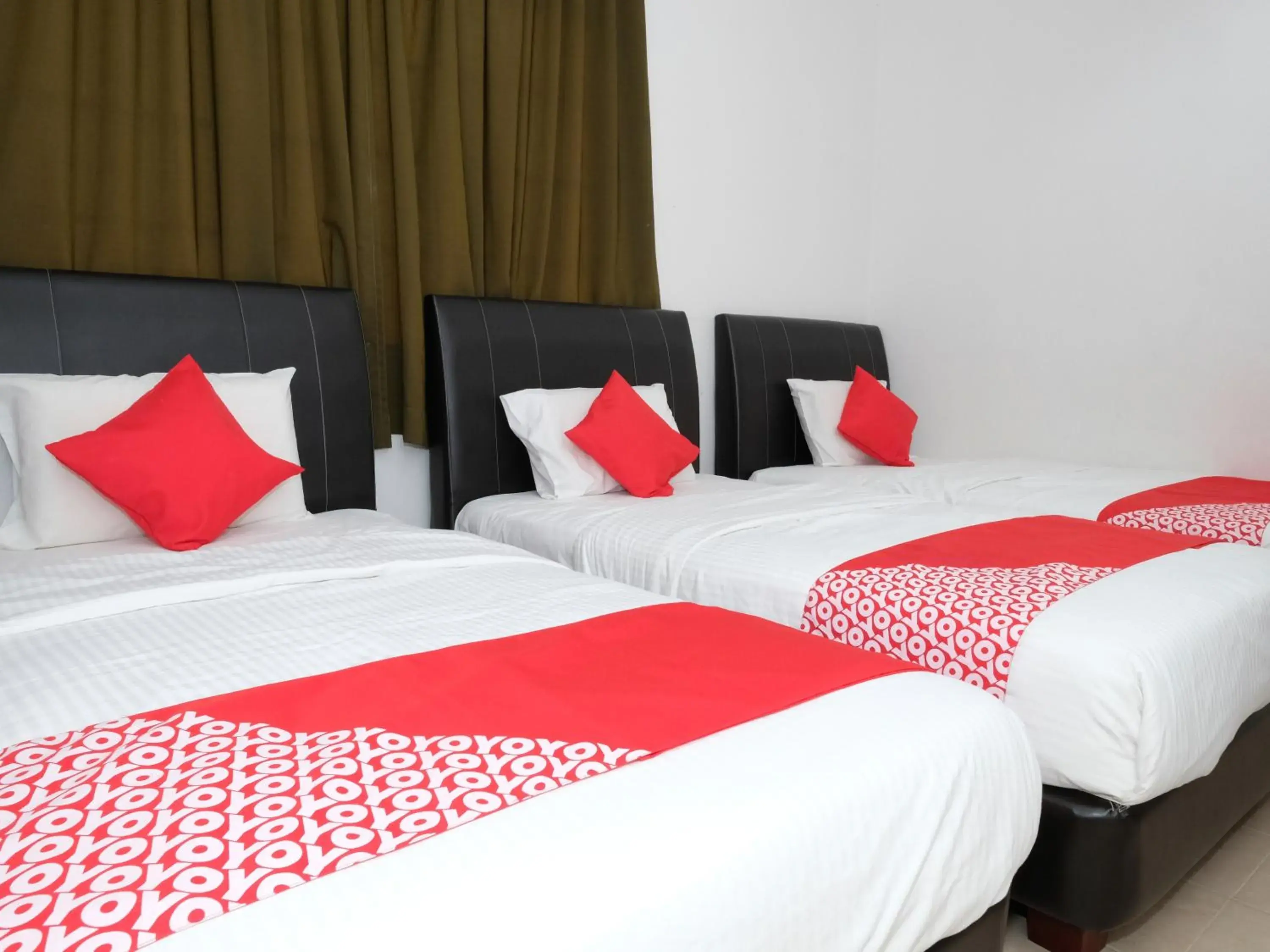 Superior Suite in OYO 905 Hotel De'light Villa Superior Suite in OYO 905 Hotel De'light Villa