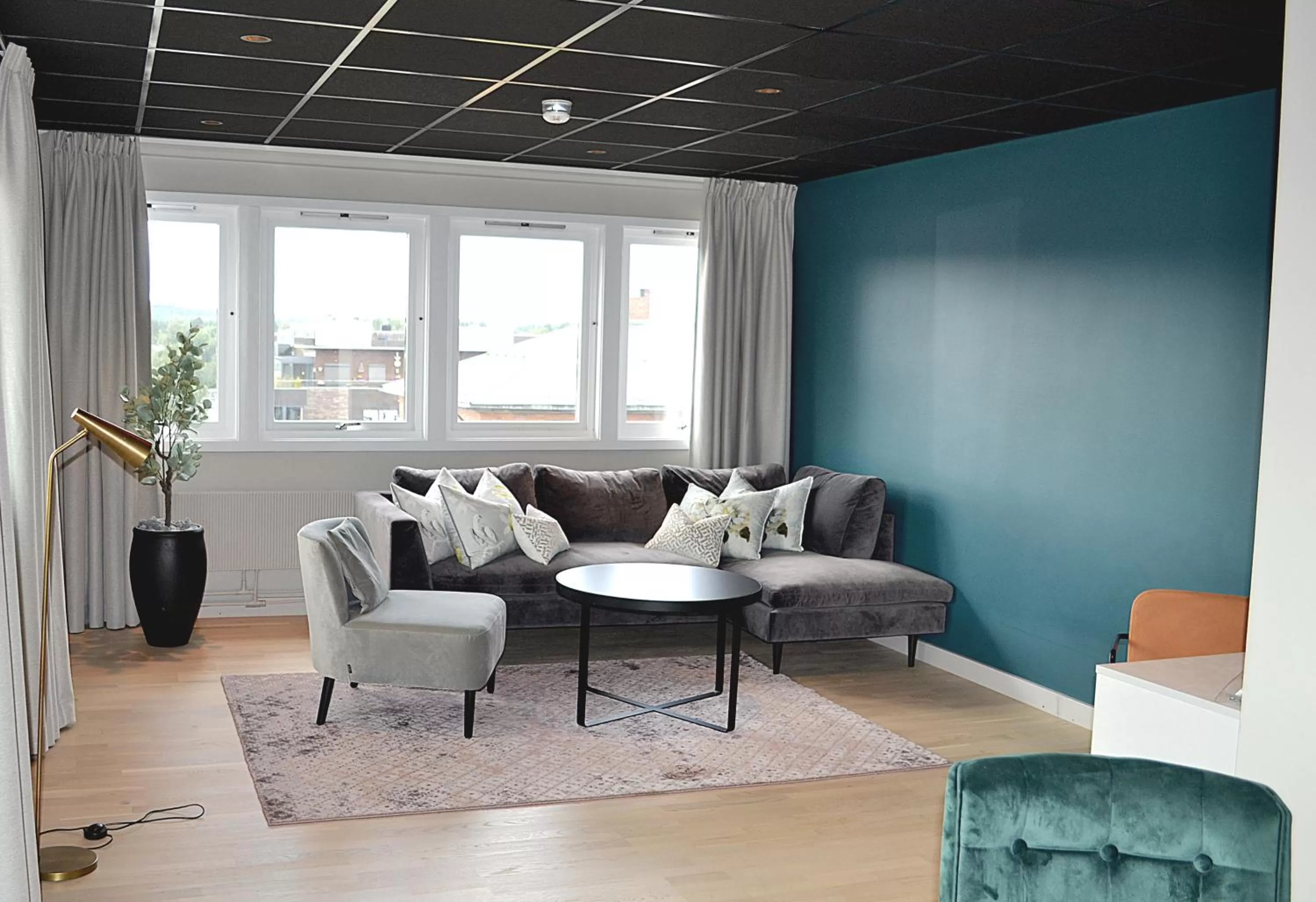 Thon Partner Hotel Central