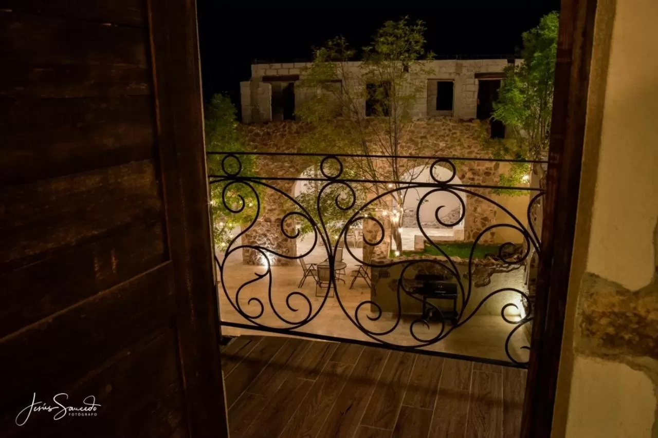 Night in Suites Campestres Montebello