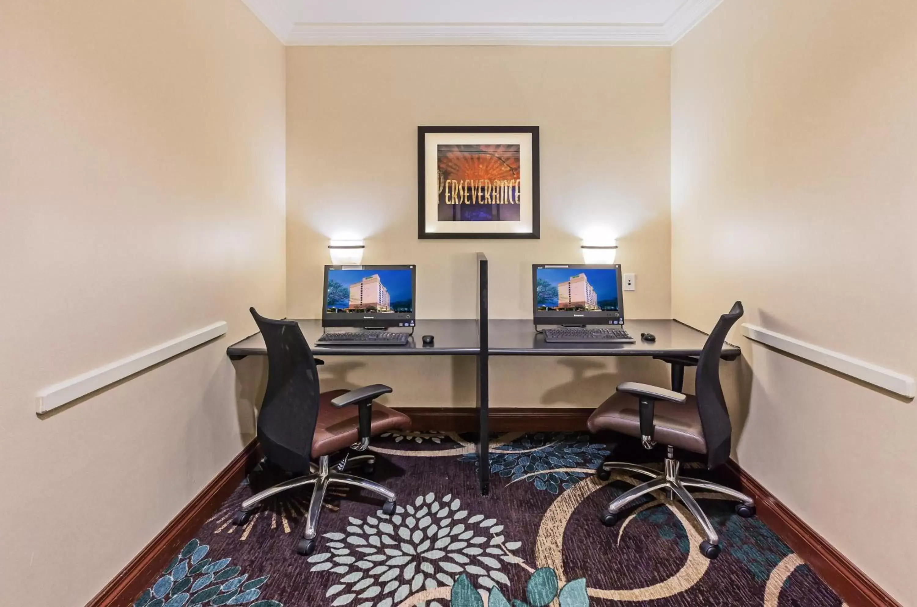 Other, Business Area/Conference Room in Staybridge Suites San Antonio Downtown Convention Center, an IHG Hotel