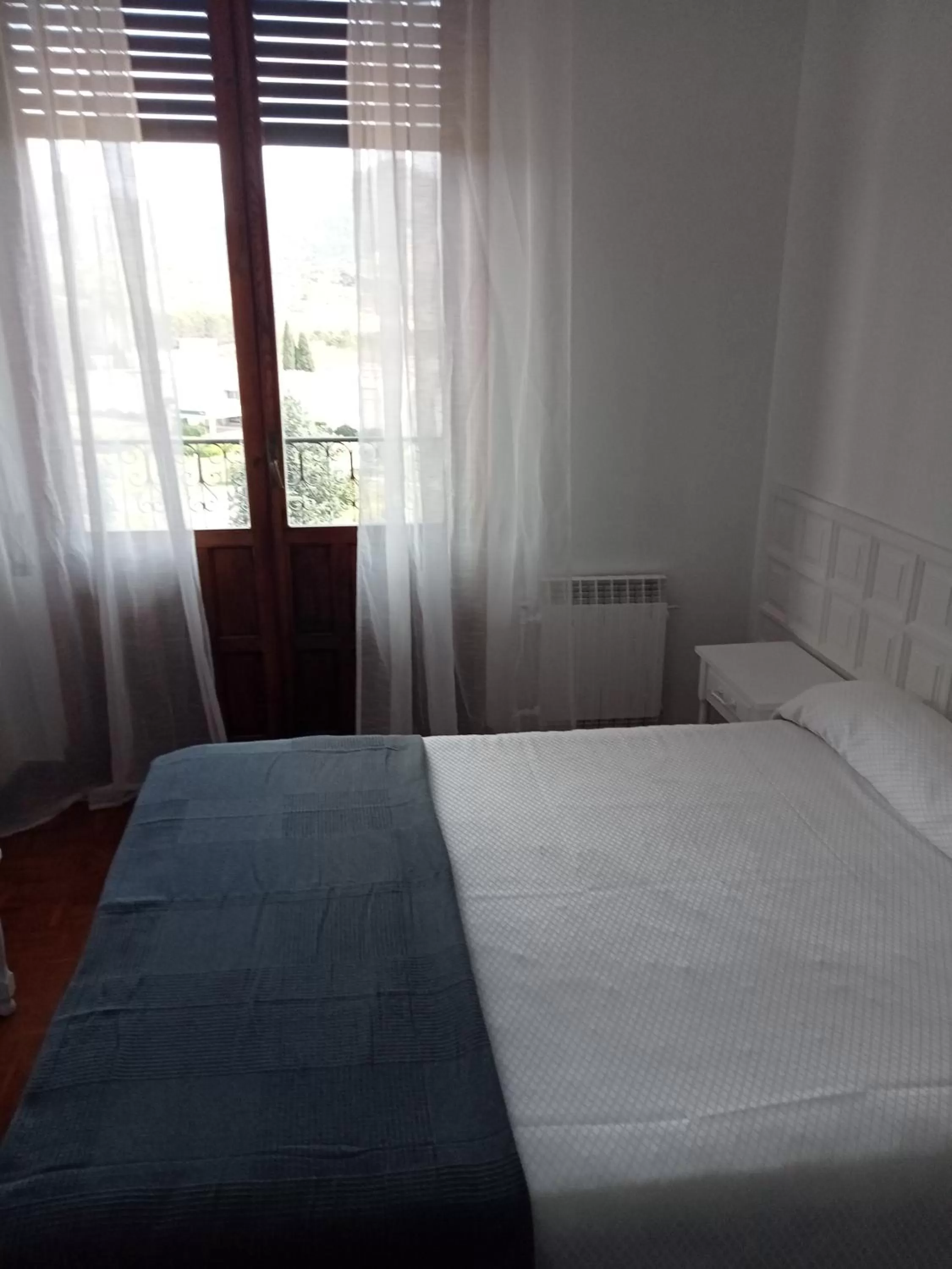 Bedroom, Bed in Portal De La Rioja