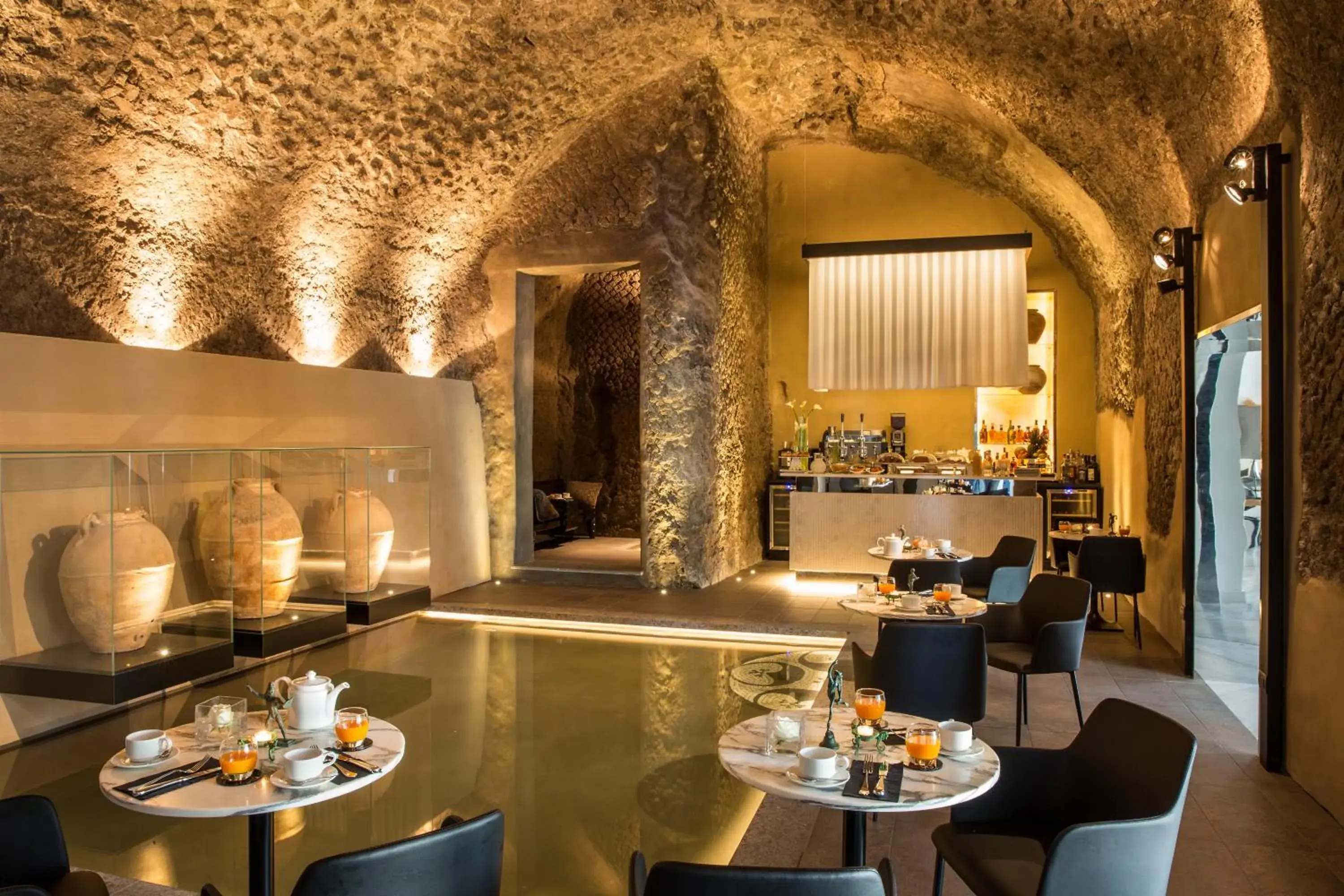 Day, Restaurant/Places to Eat in Villa Gervasio