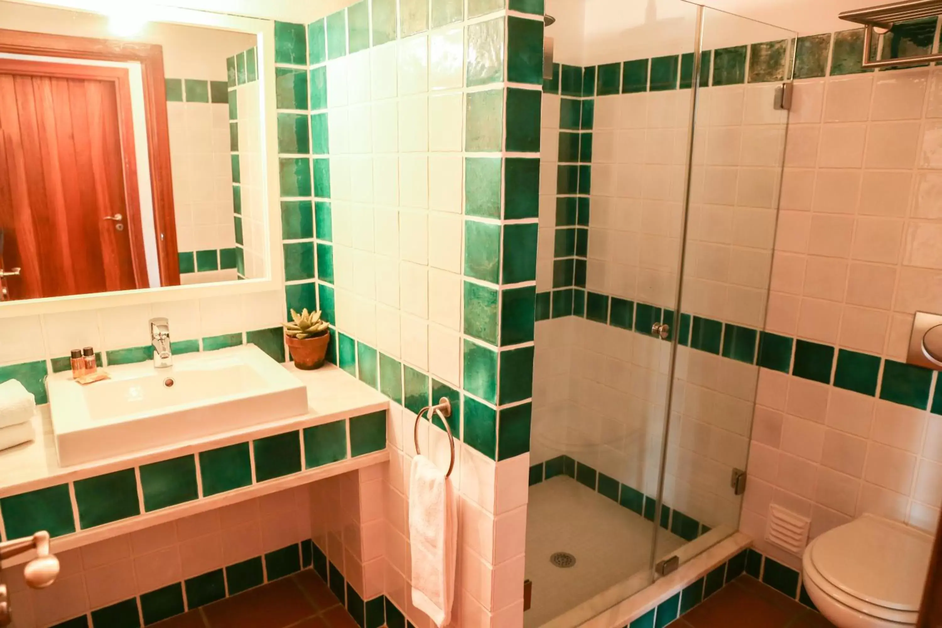Toilet, Bathroom in Belver Porto Dona Maria