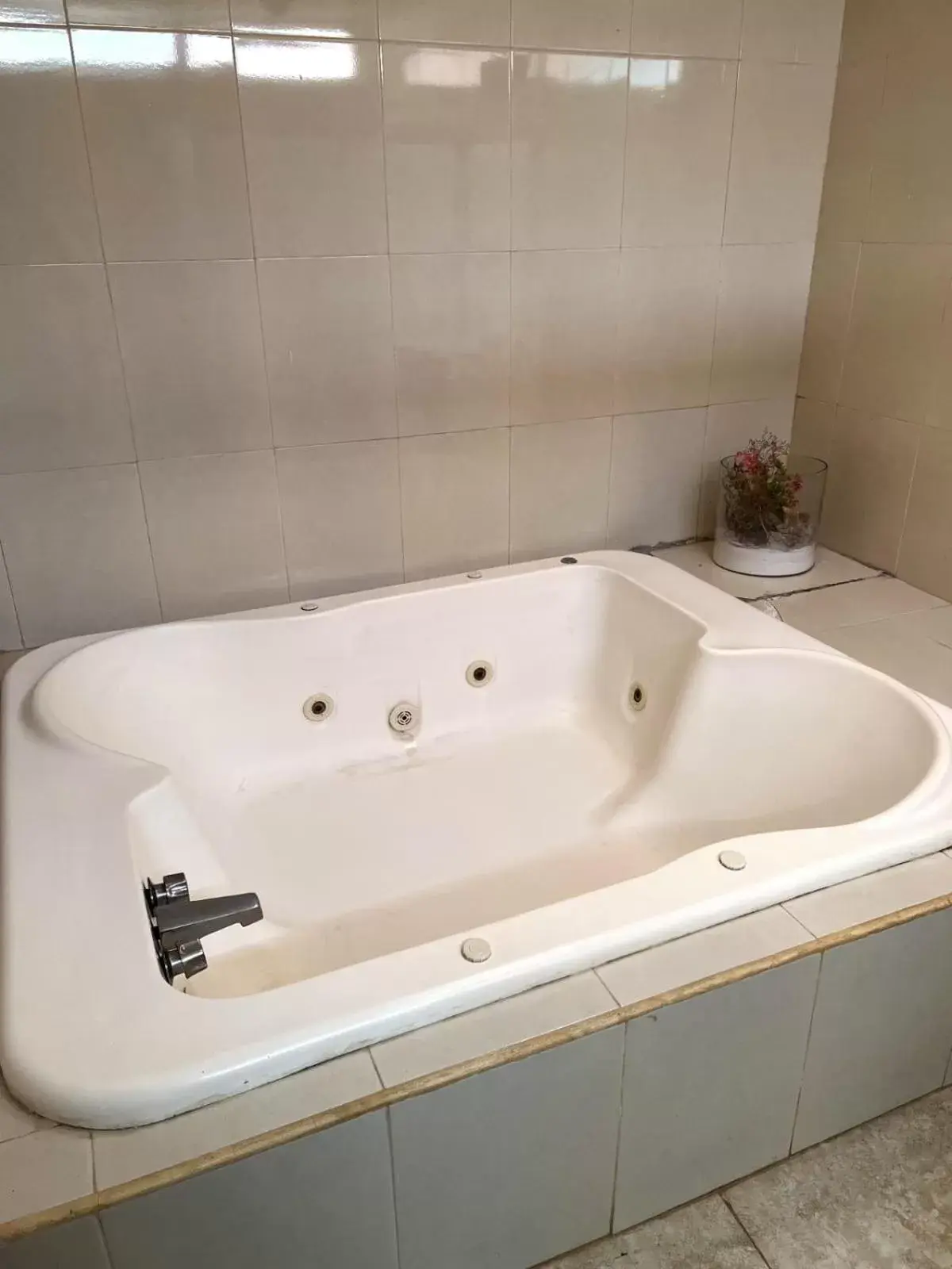 Property building, Bathroom in Hotel Villas Ajijic, Ajijic Chapala Jalisco