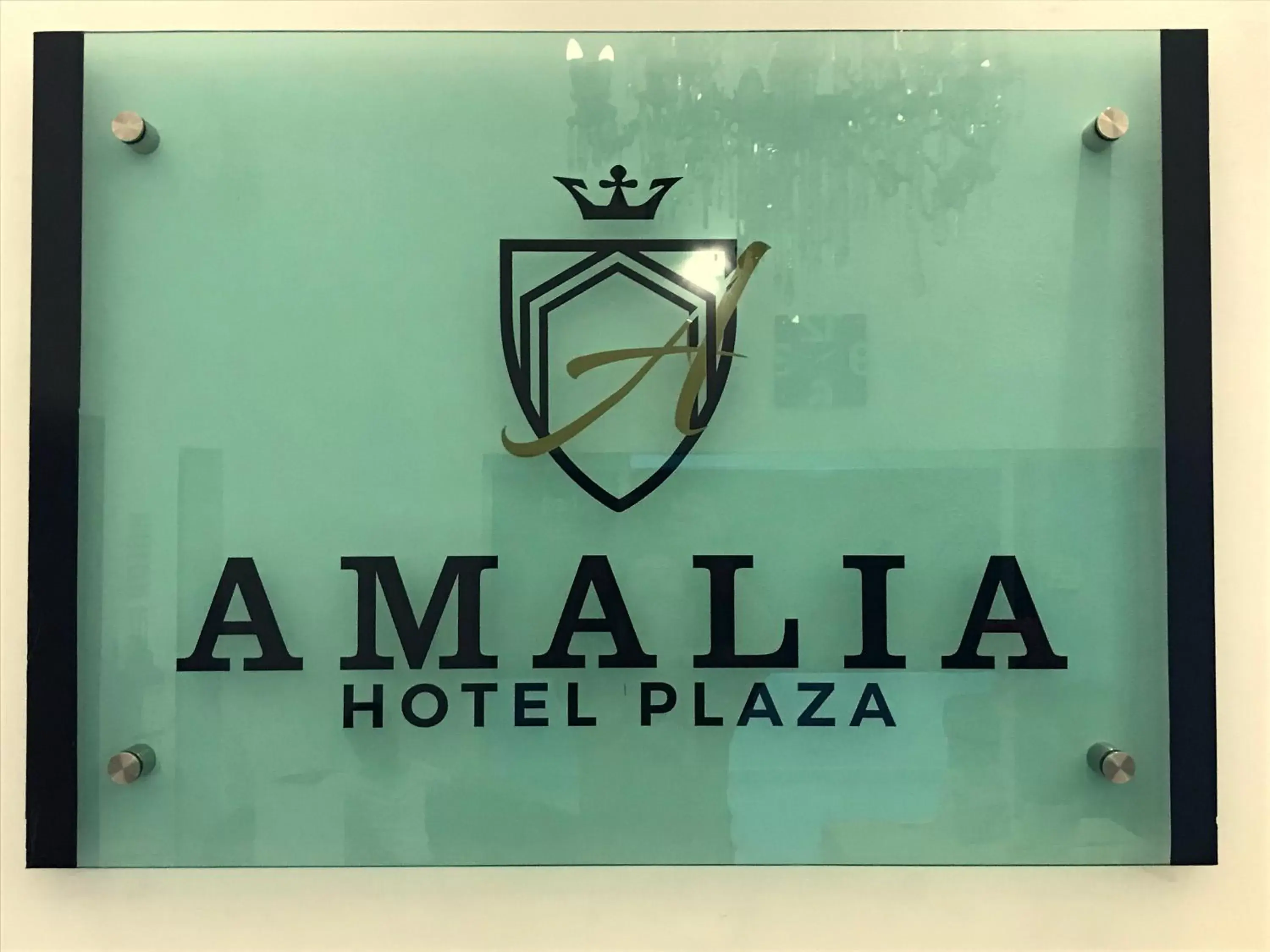 Hotel Plaza Amalia