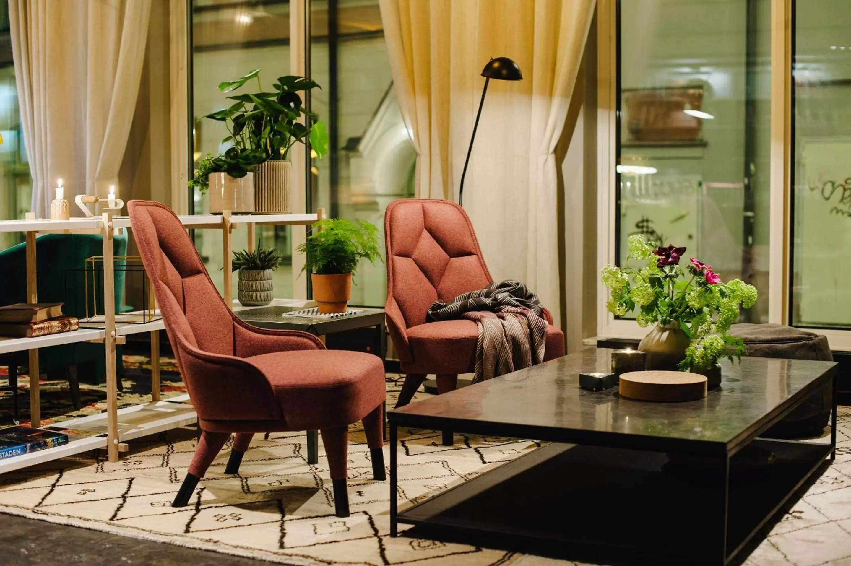 Lounge or bar, Seating Area in Best Western and hotel