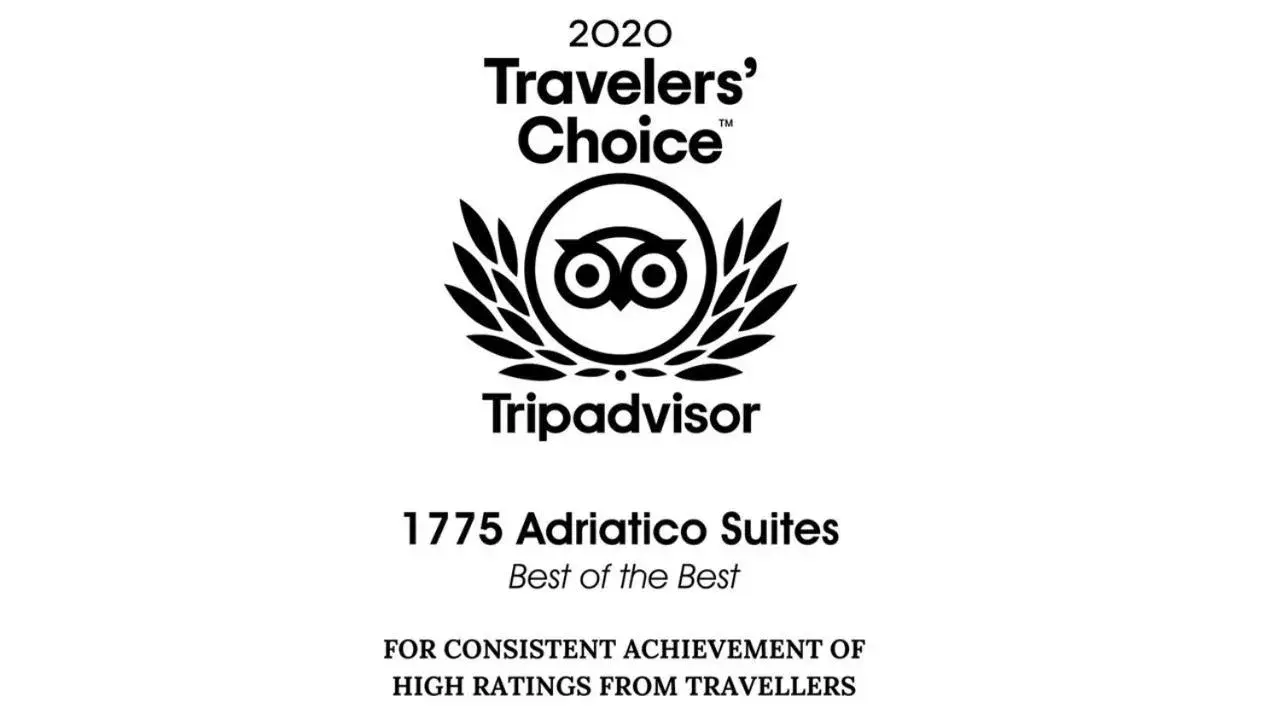 1775 Adriatico Suites