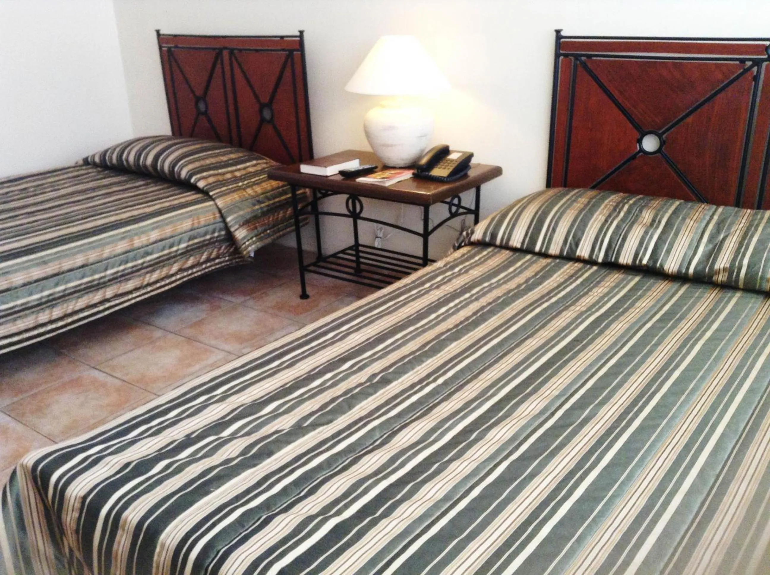 bunk bed, Bed in Citystate Asturias Hotel Palawan