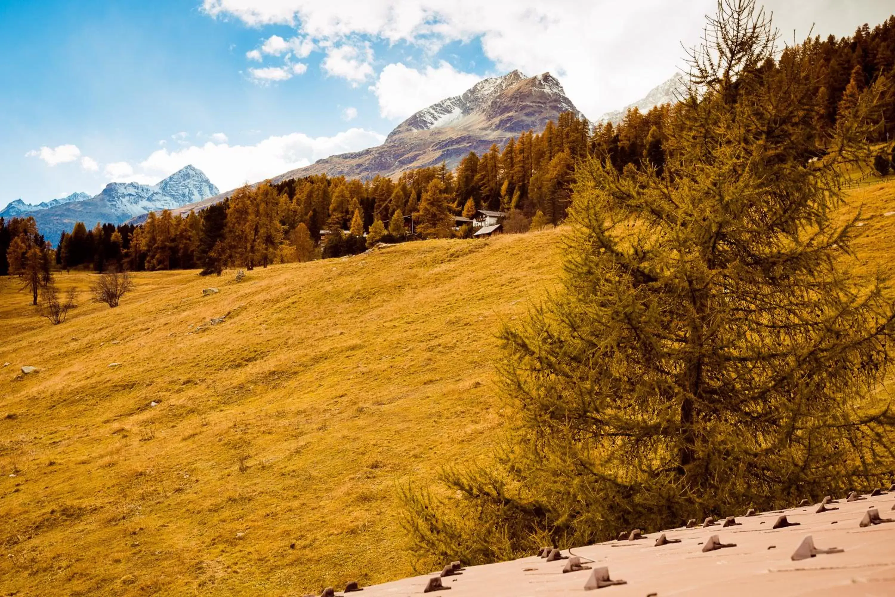 Day, Natural Landscape in Hotel Nolda