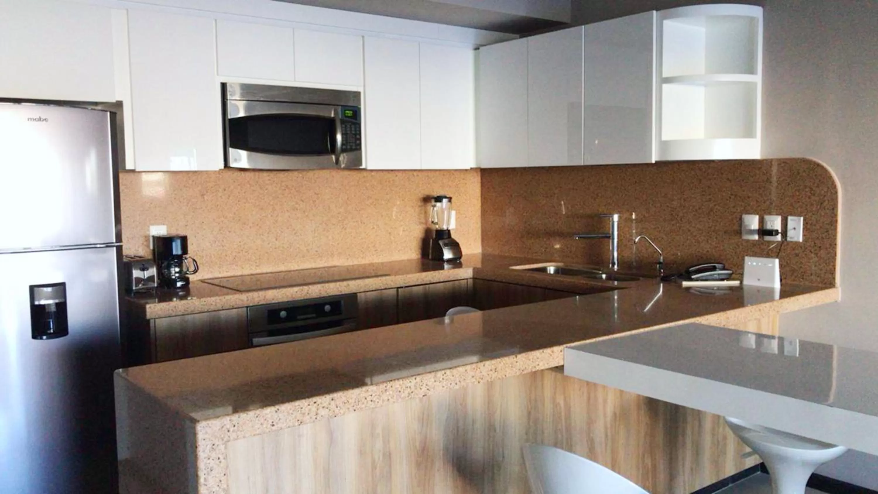 Bahia Marina Departamentos