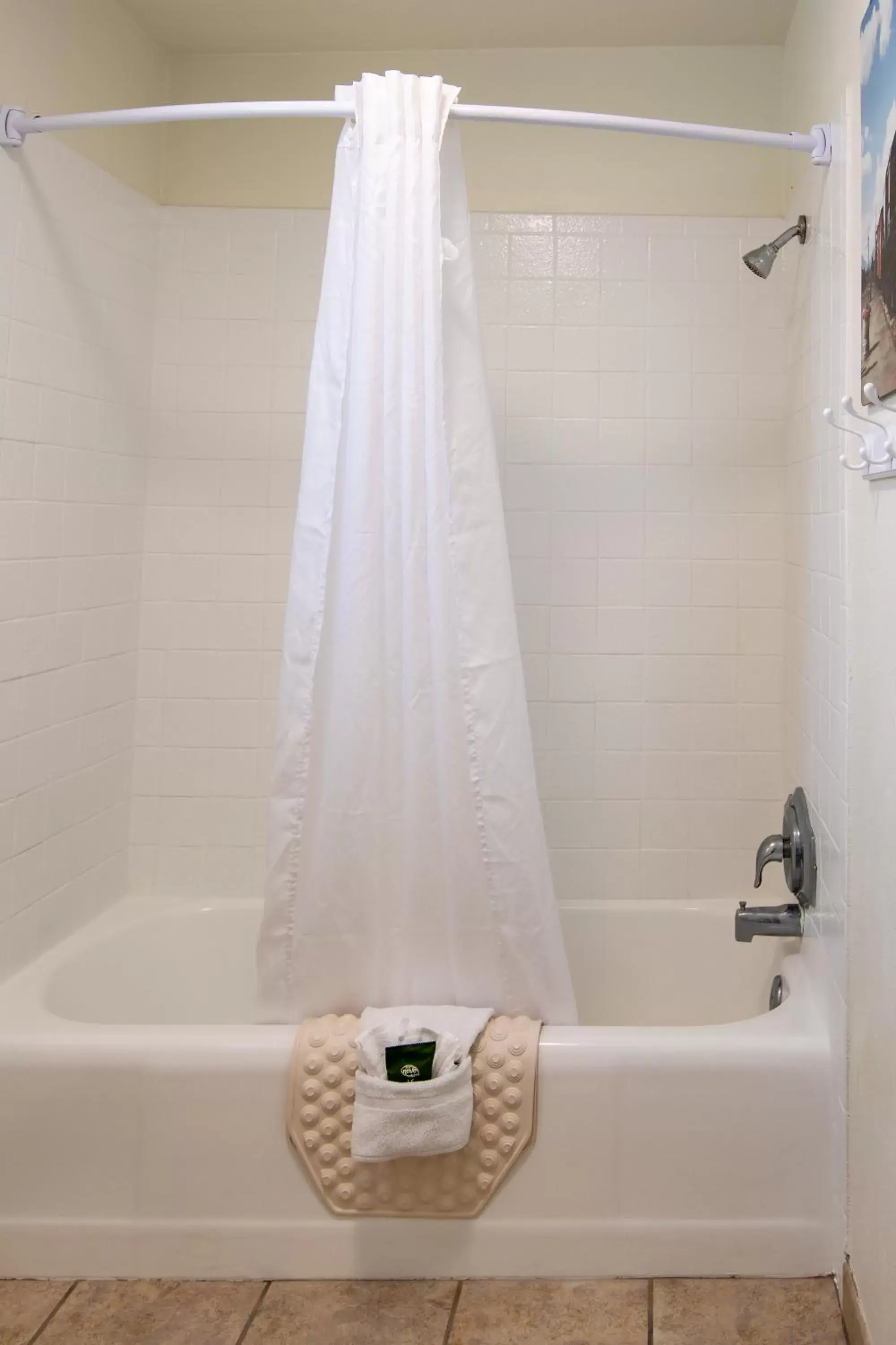 2 Bedroom - single occupancy - 1 Queen & 1 King in Swiss Alps Inn 2 Bedroom - single occupancy - 1 Queen & 1 King in Swiss Alps Inn