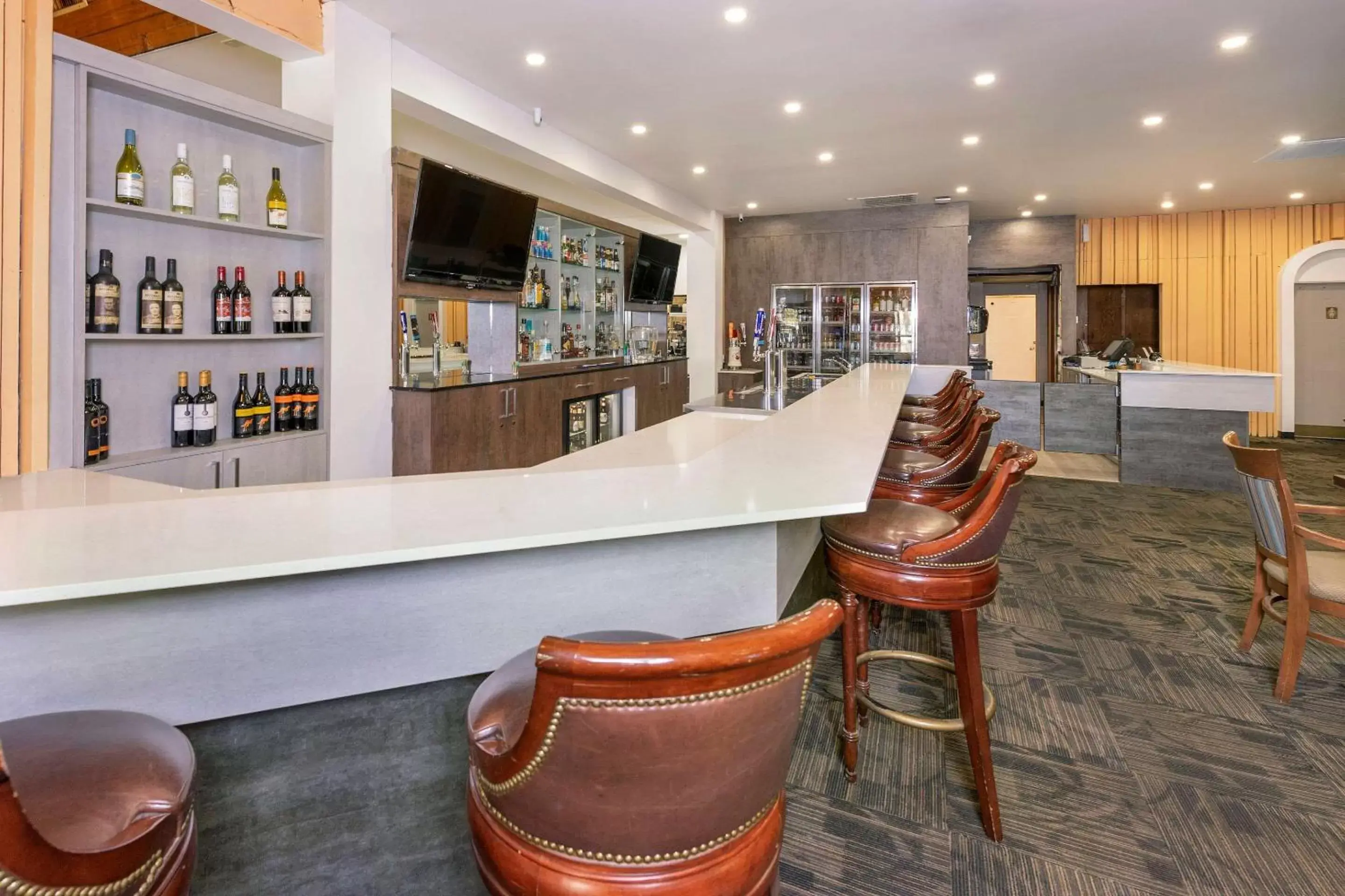 Lounge or bar, Lounge/Bar in Clarion Pointe