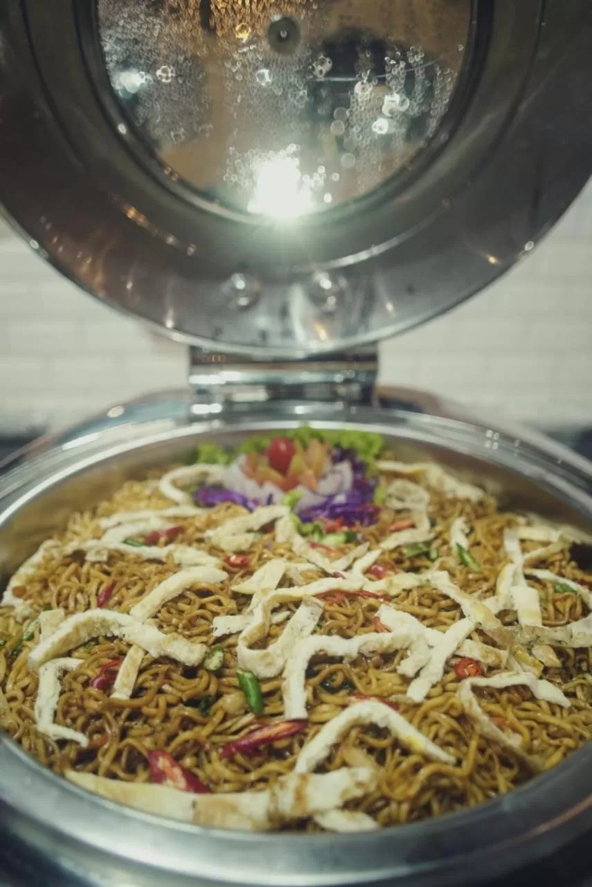 Ayani Hotel Banda Aceh