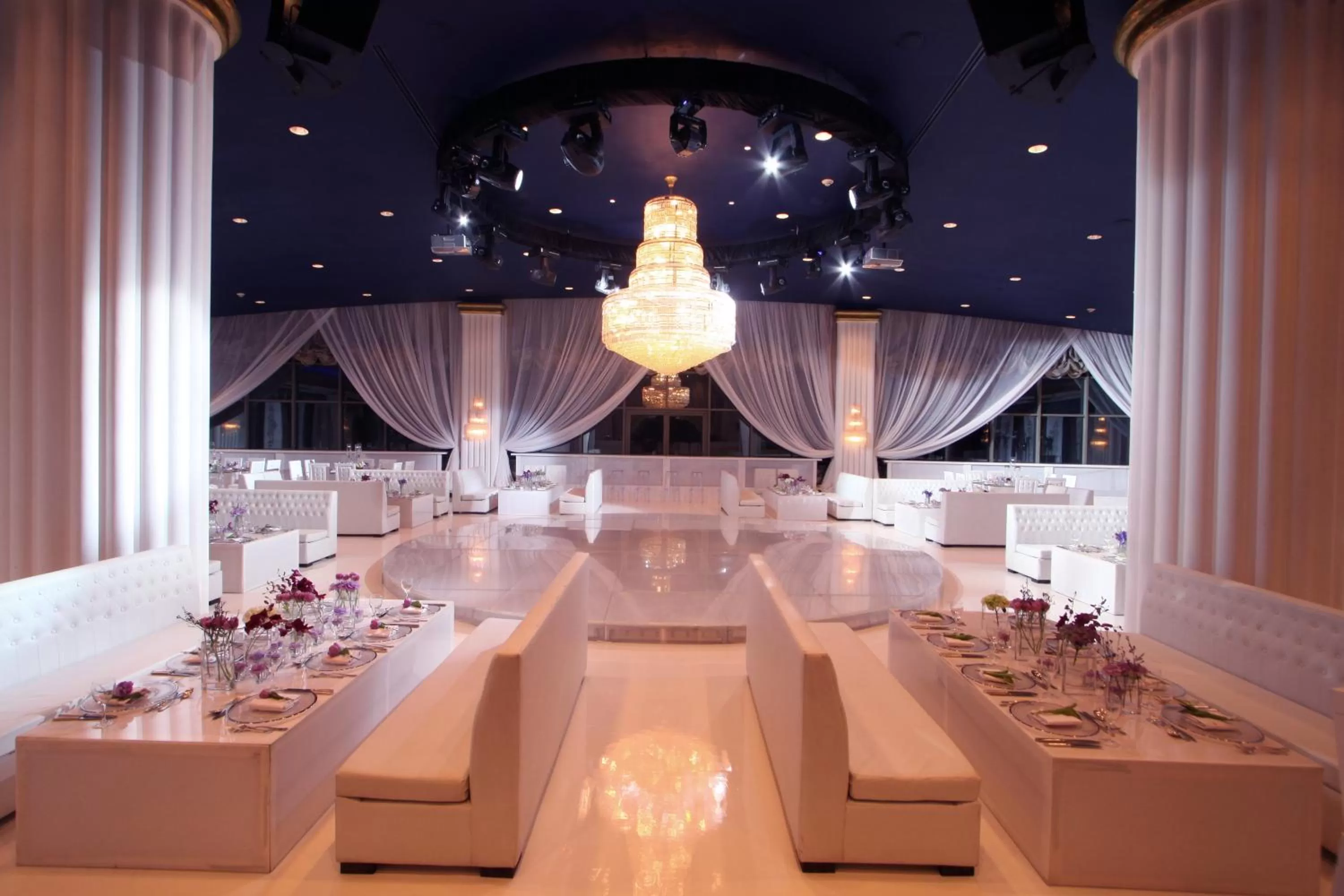 Le Royal Hotel - Beirut