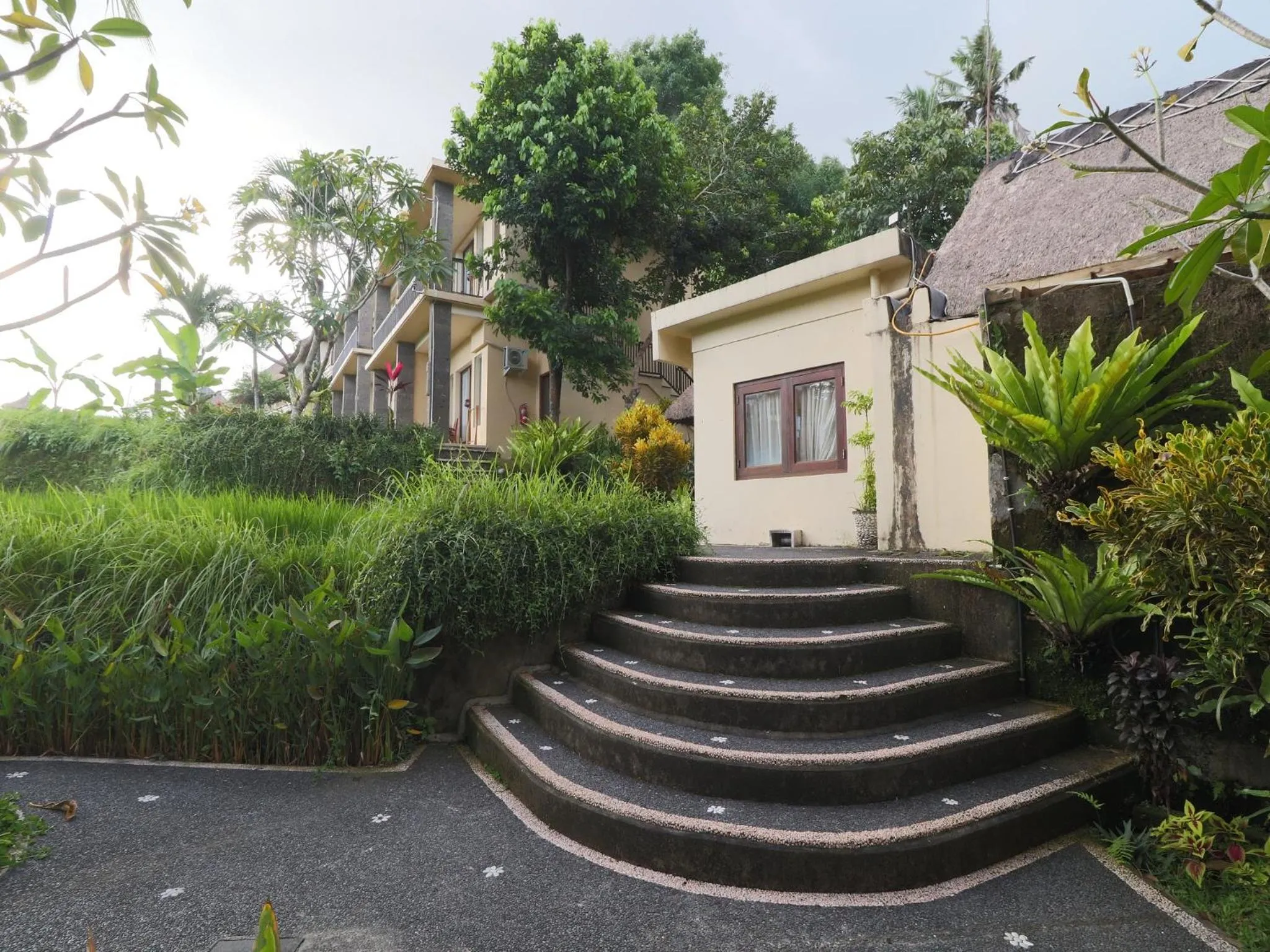 Biyukukung Suite & Spa