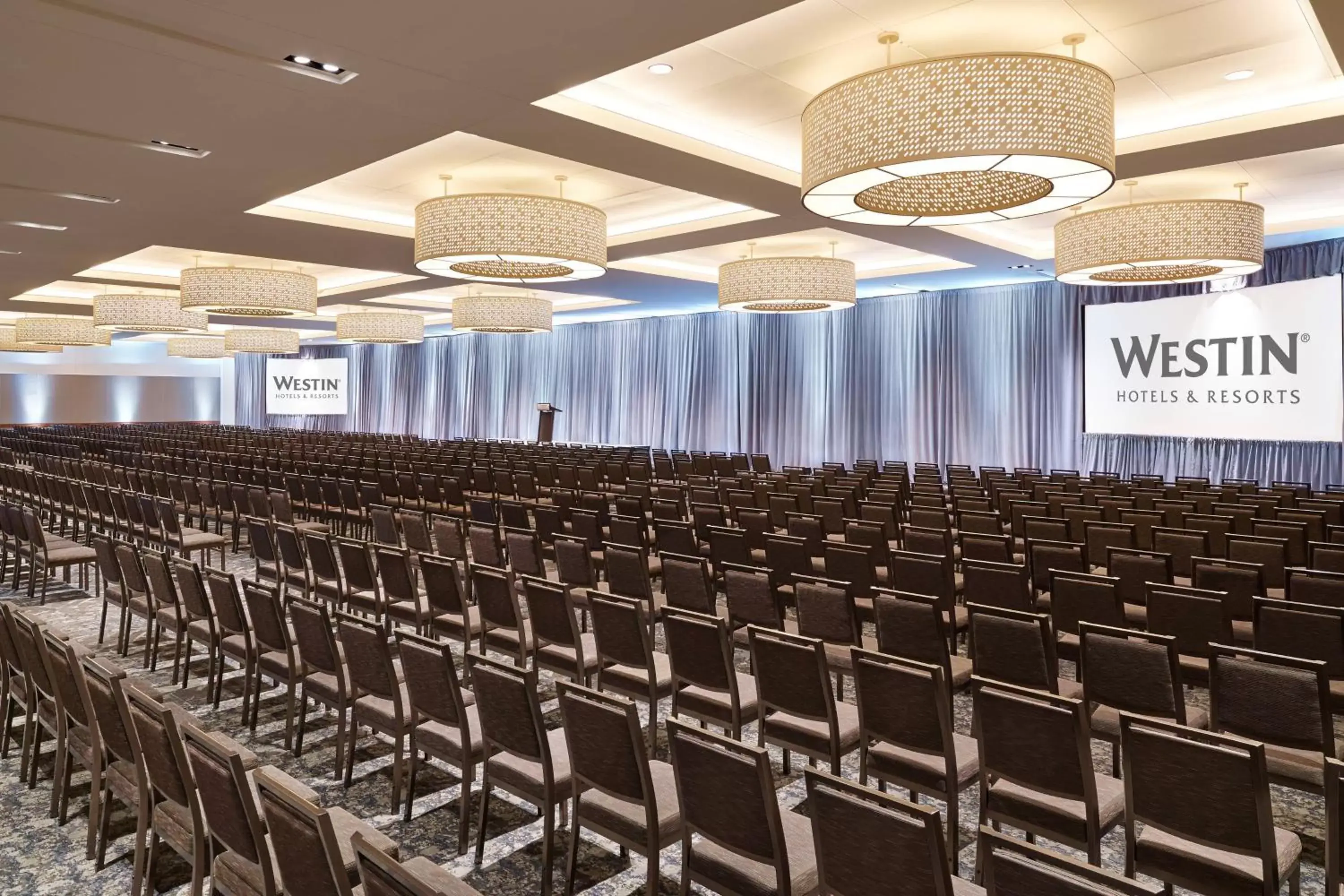 Meeting/conference room in The Westin Galleria Dallas