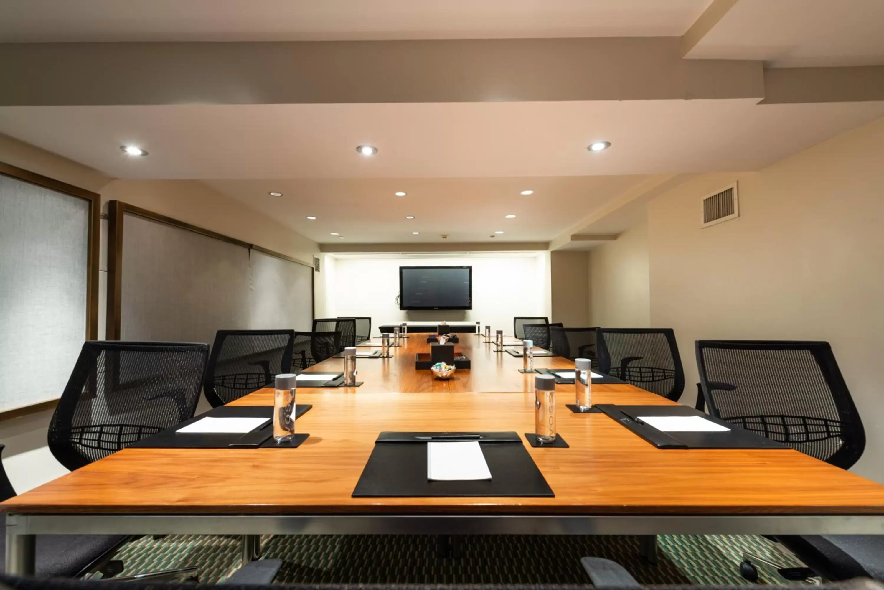 Meeting/conference room in Hotel Felix