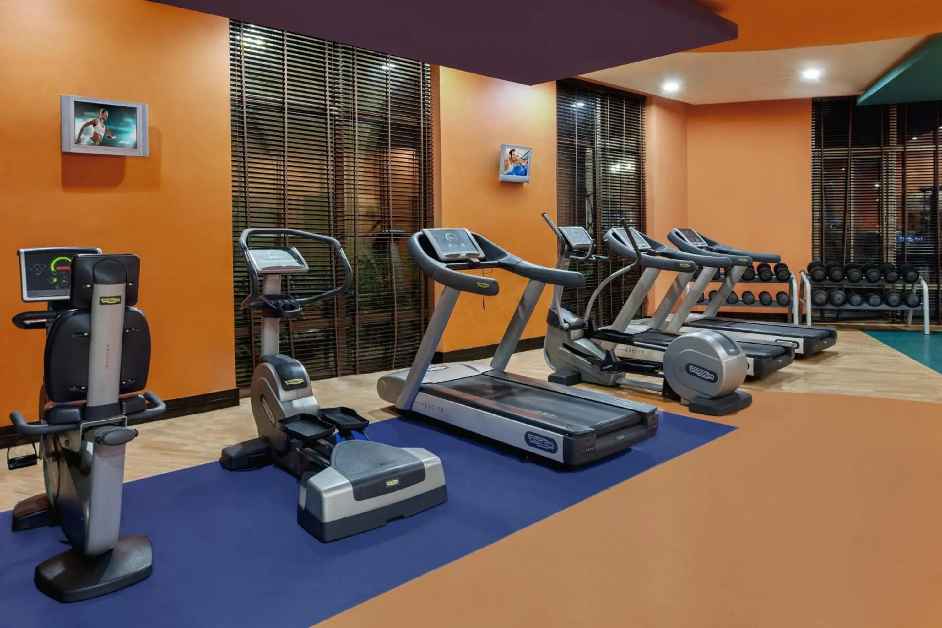 Other, Fitness Center/Facilities in Spice Hotel & Spa