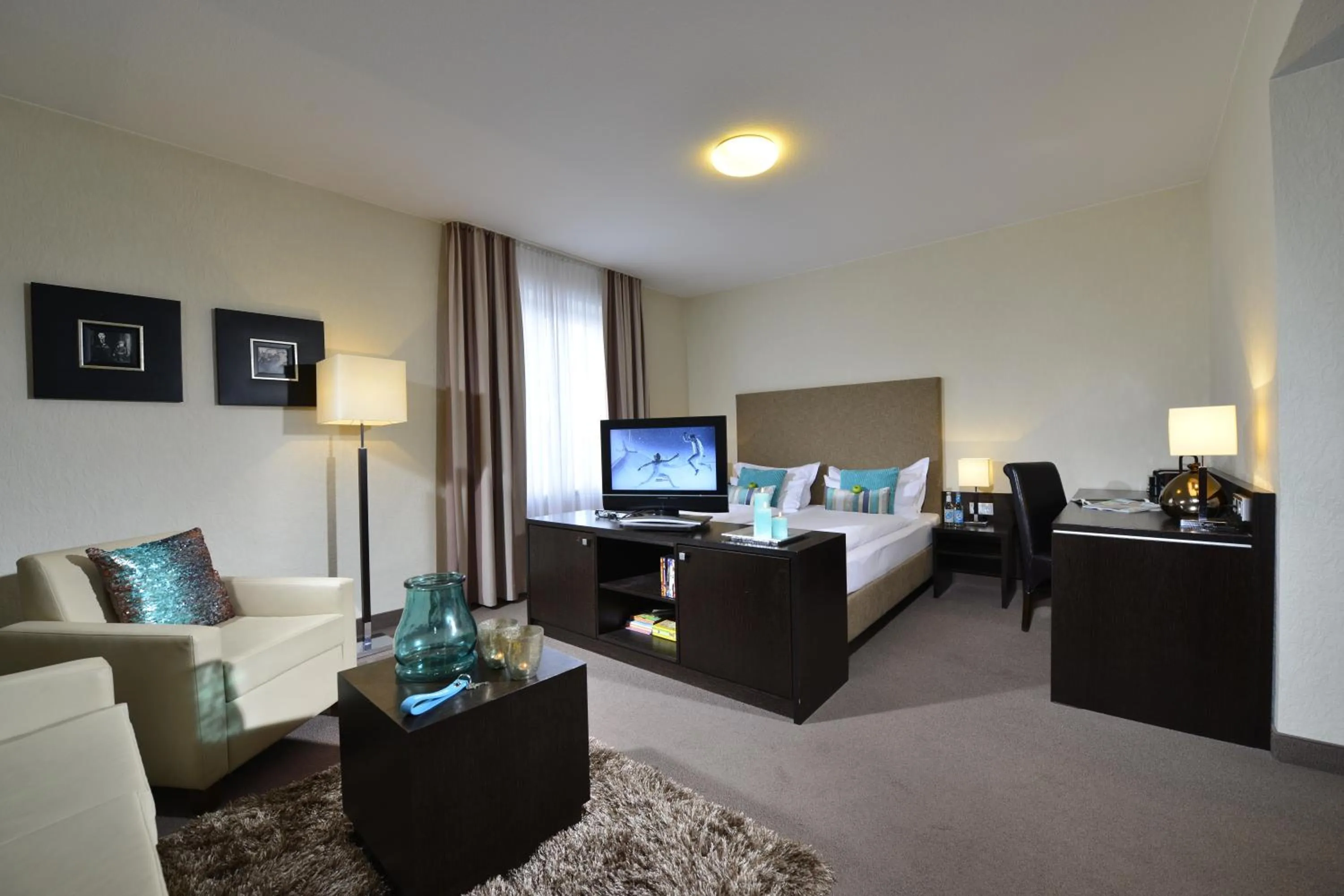 Day in Hotel Friends Hückelhoven