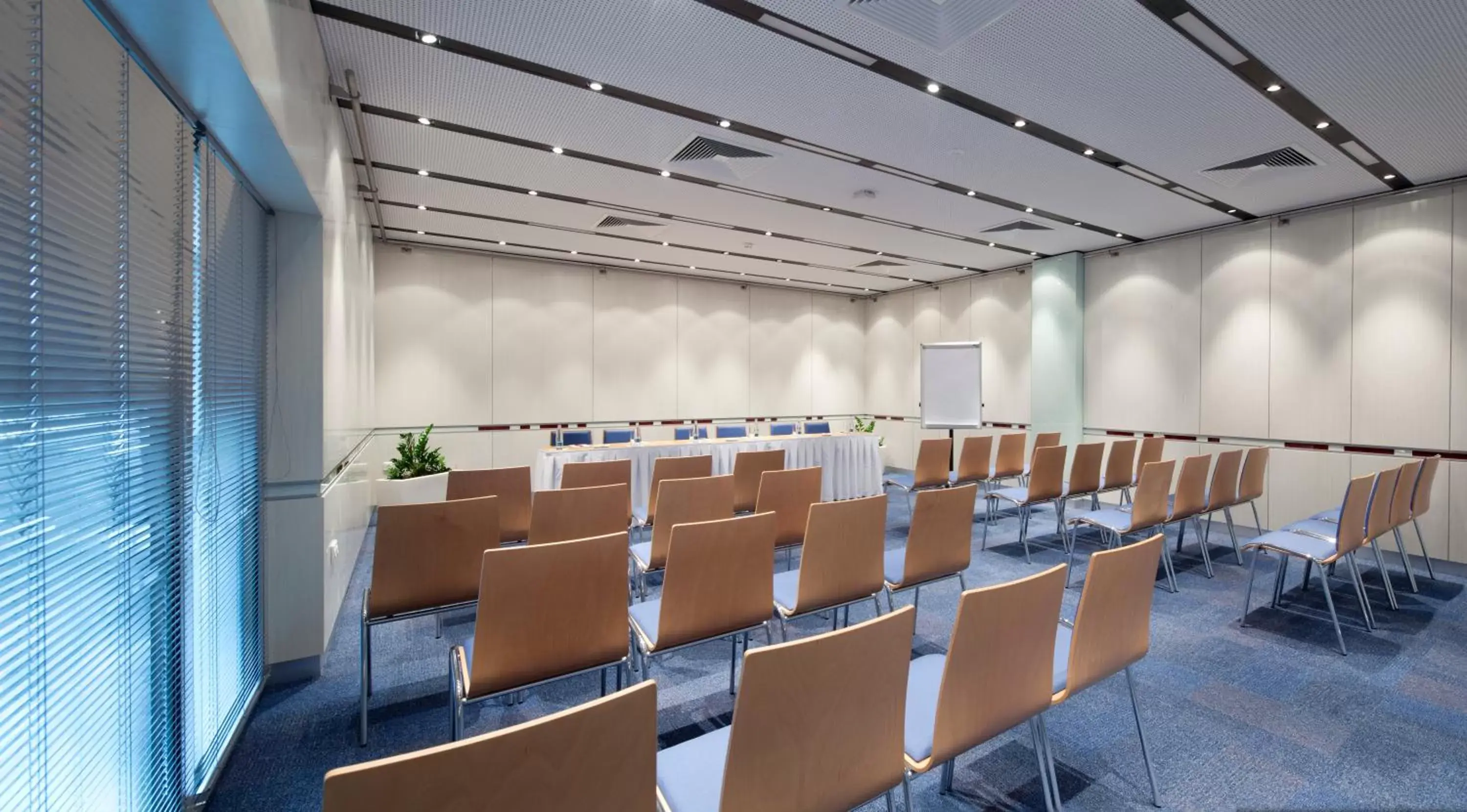 Meeting/conference room in Clarion Congress Hotel Olomouc