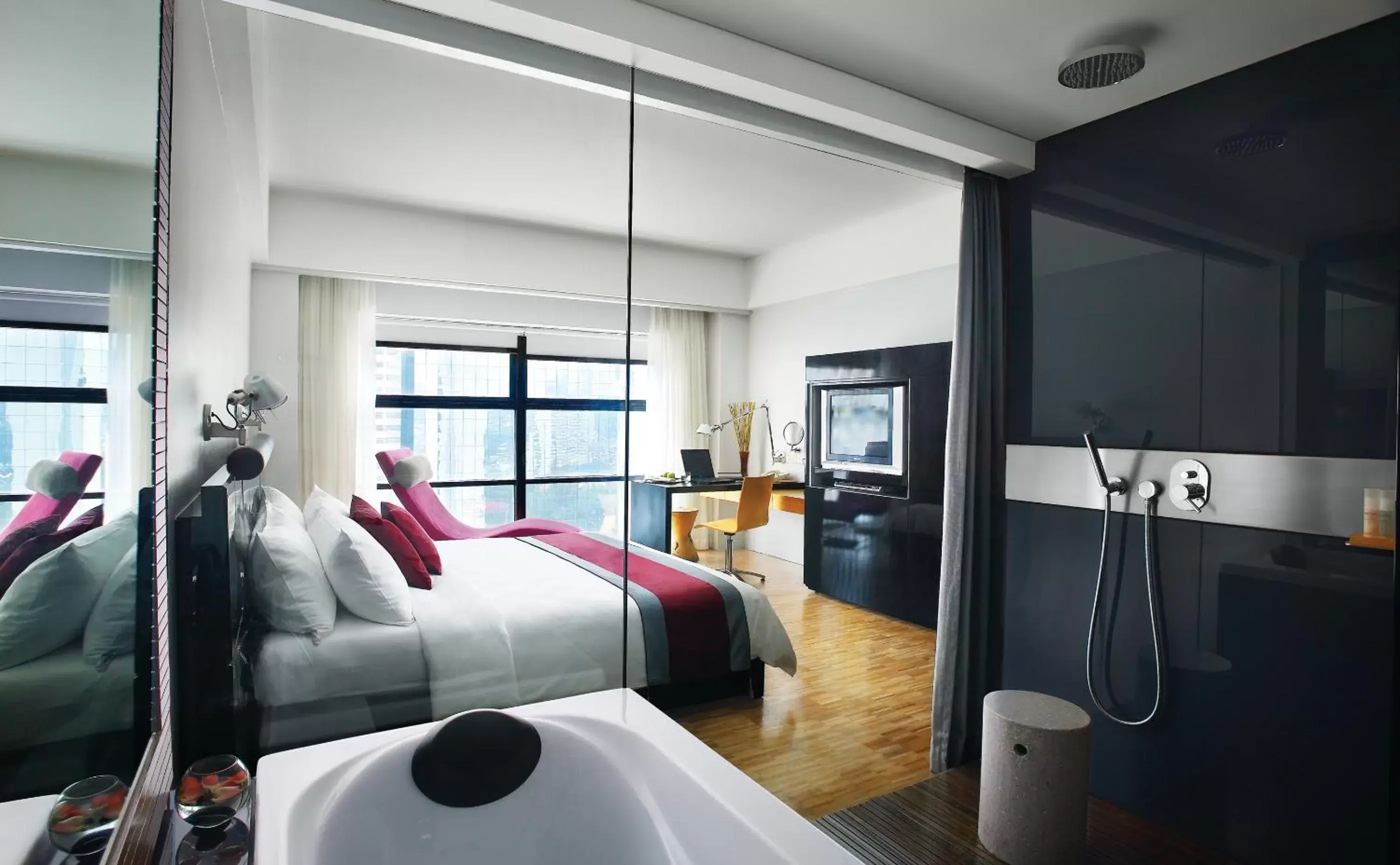 Hotel Maya Kuala Lumpur City Centre Hotel Maya Kuala Lumpur City Centre