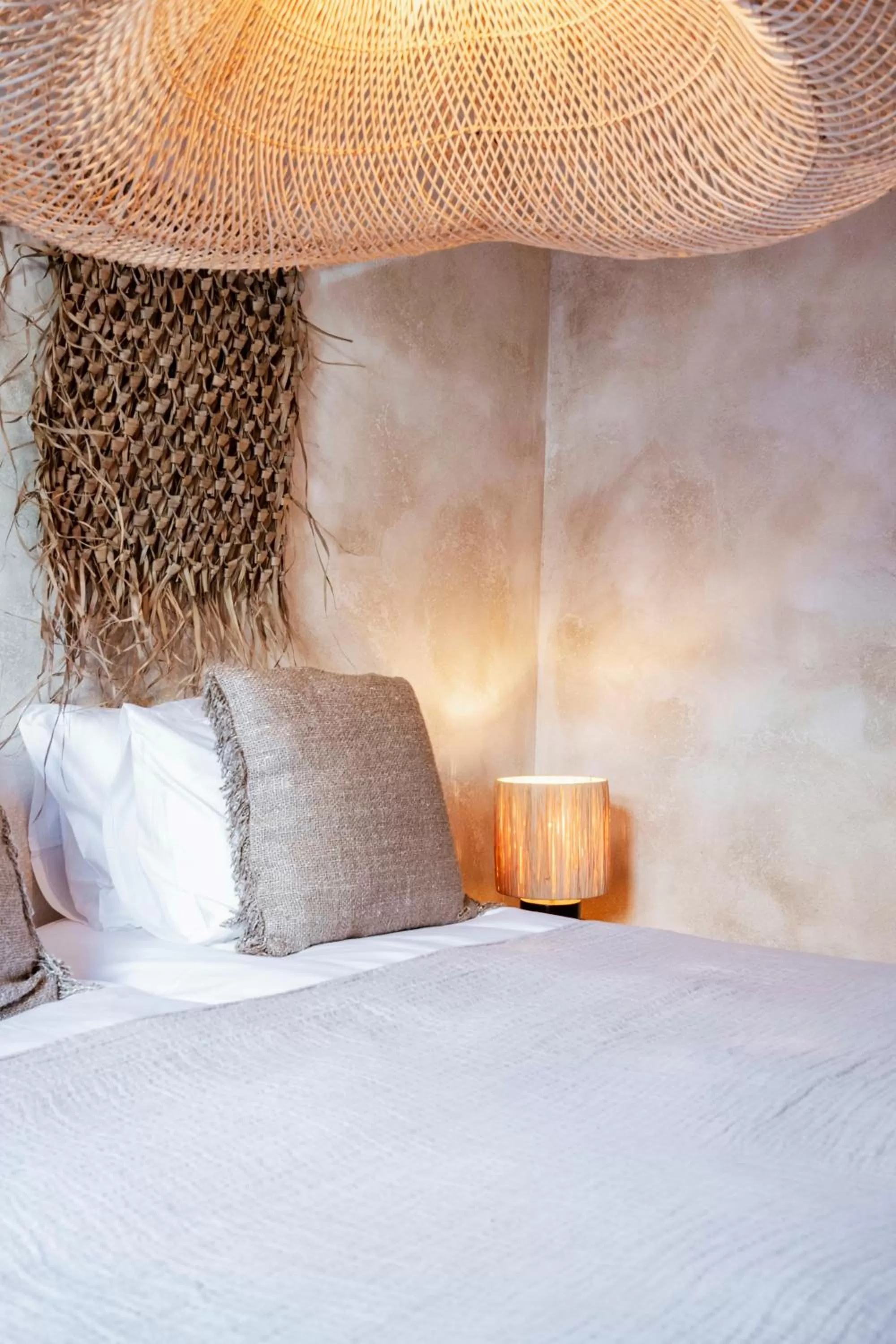 Bedroom, Bed in BTFL Living Antwerp