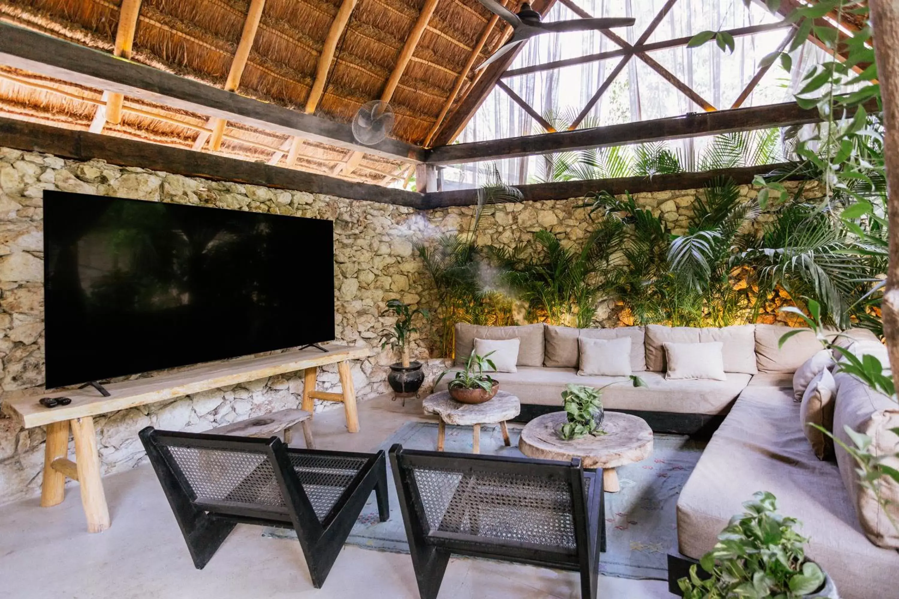 Living room, Seating Area in Hotel Bardo - Adults Only