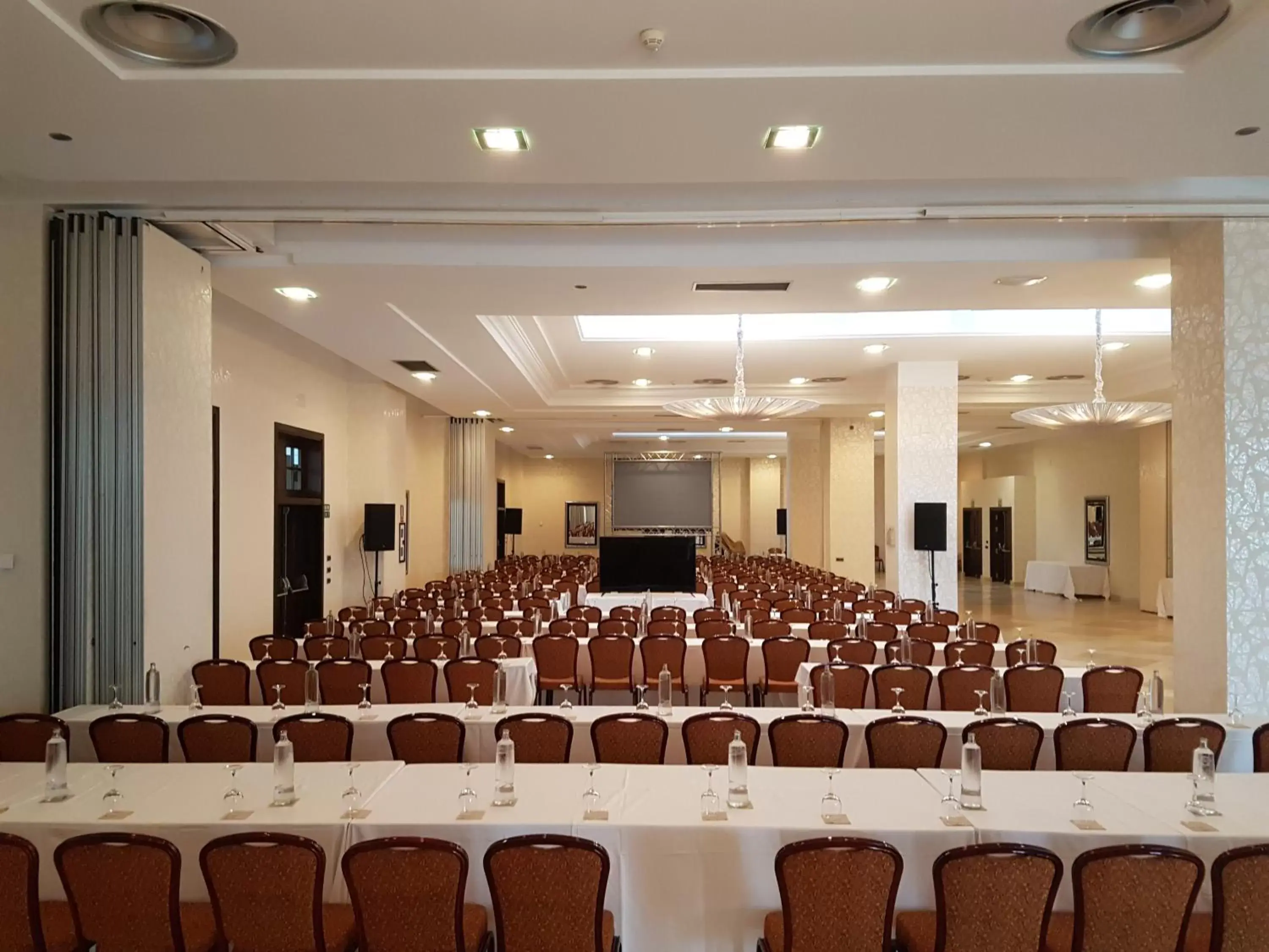 Meeting/conference room in Senator Mar Menor Golf & Spa Resort